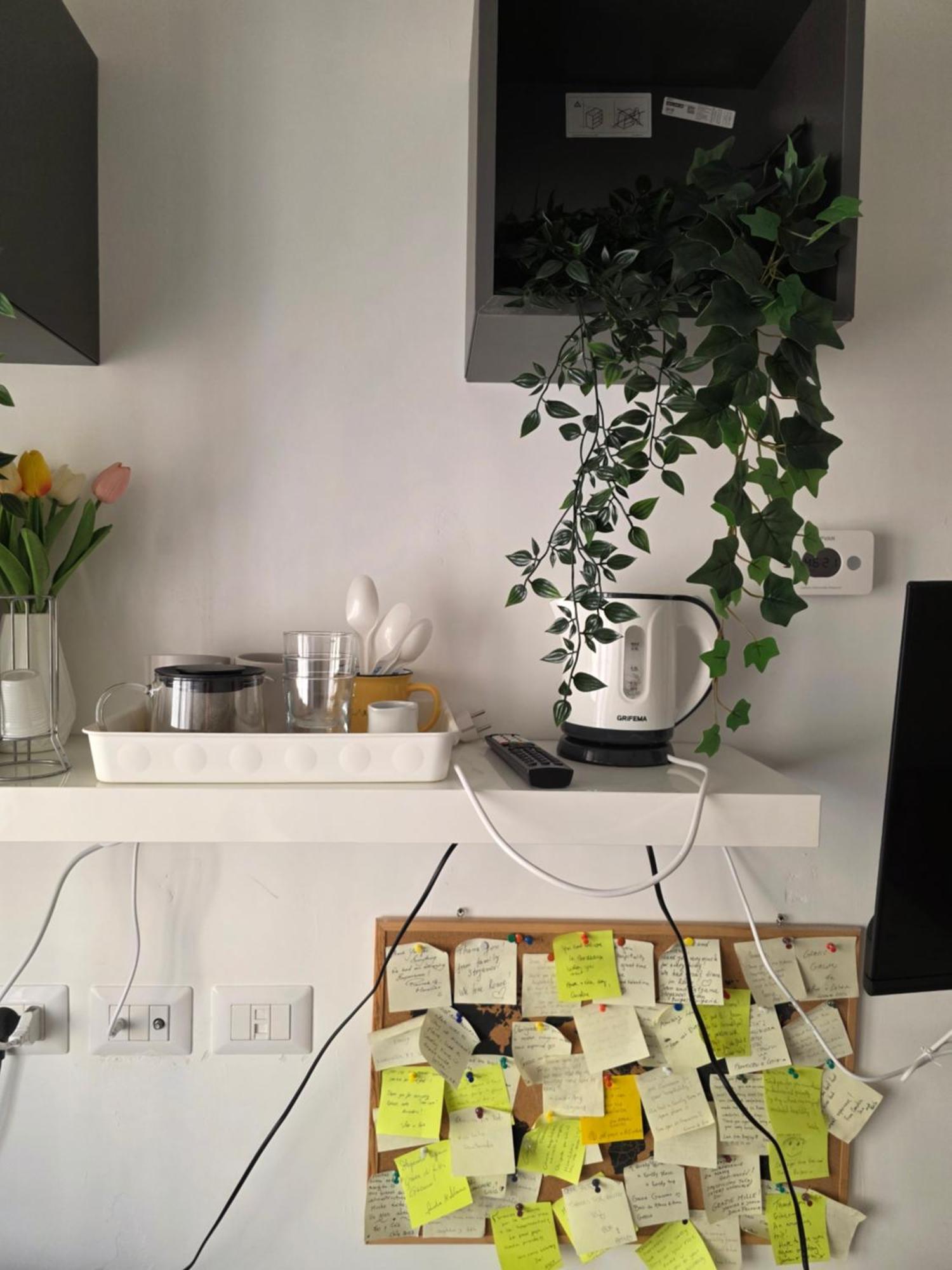 Homestay Etruria Center Rome