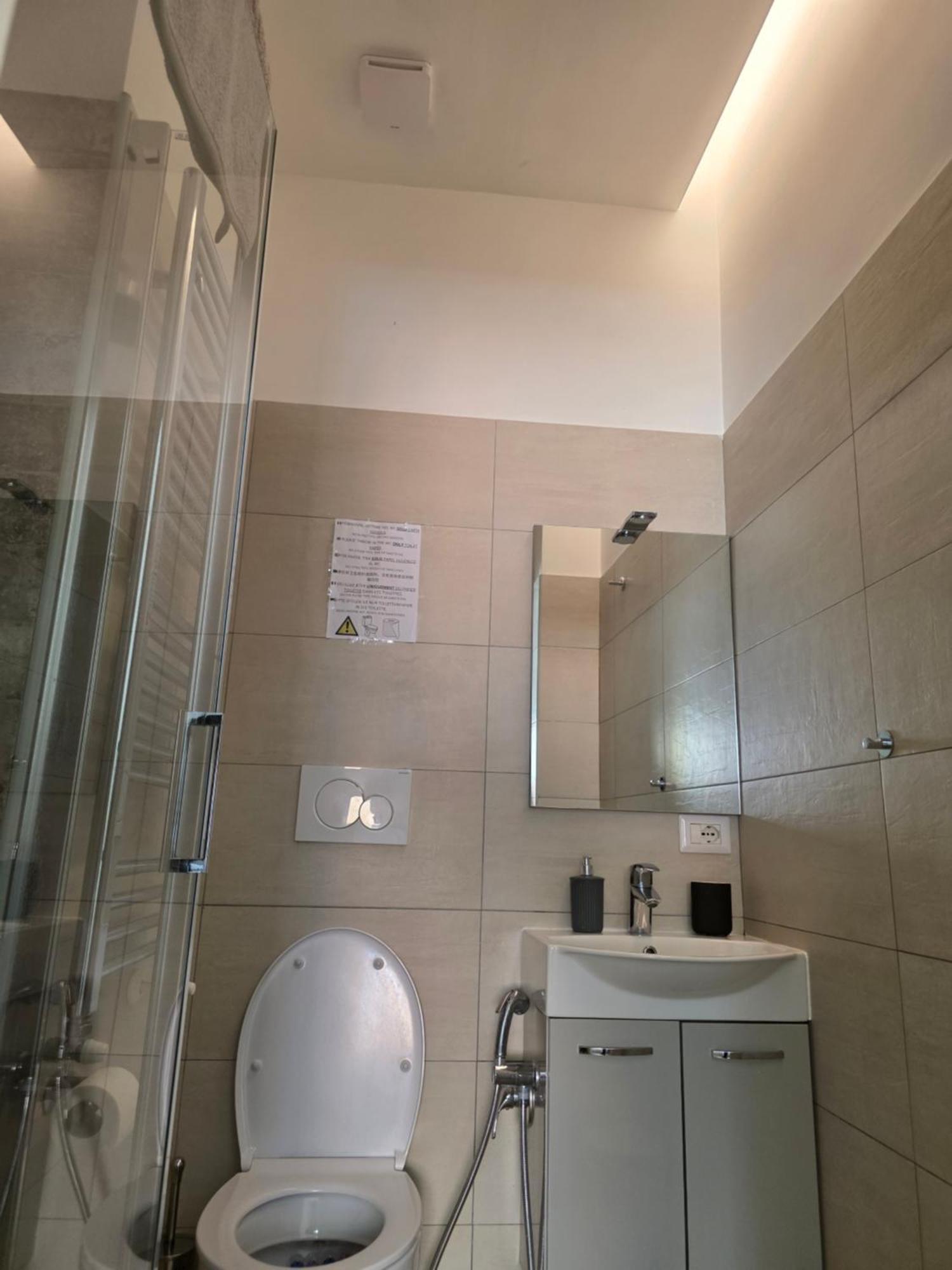 Etruria Center Homestay