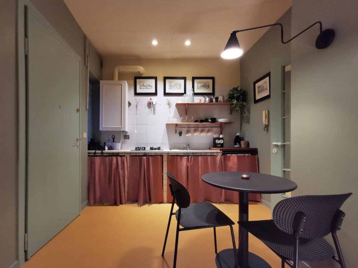 Petite Delice Appartement