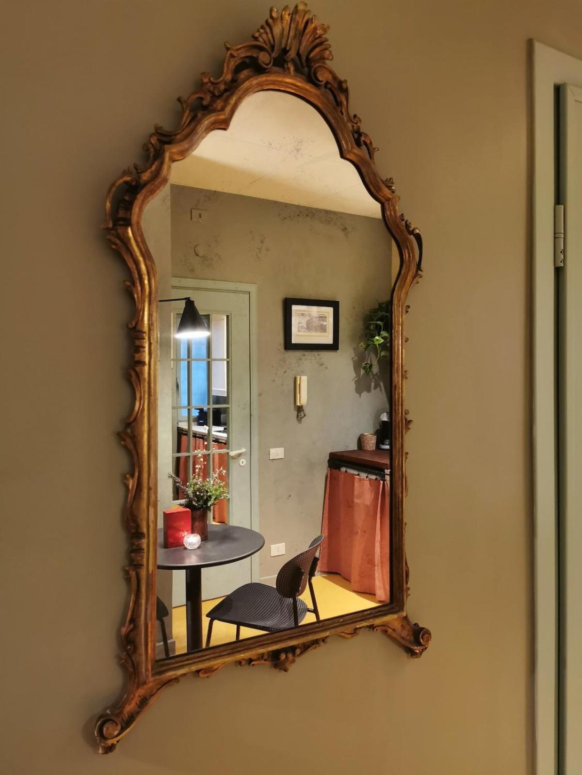 Appartement Petite Delice