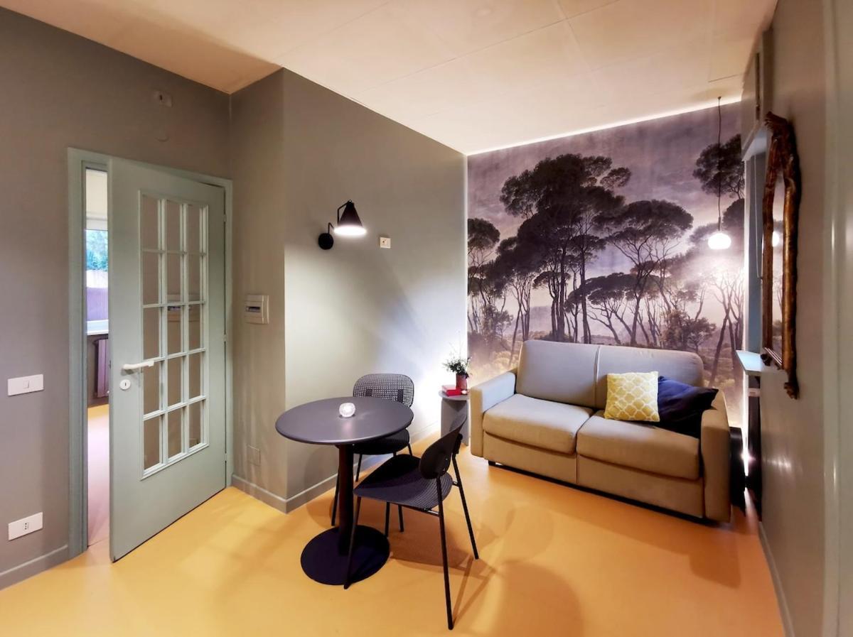 Appartement Petite Delice Rome