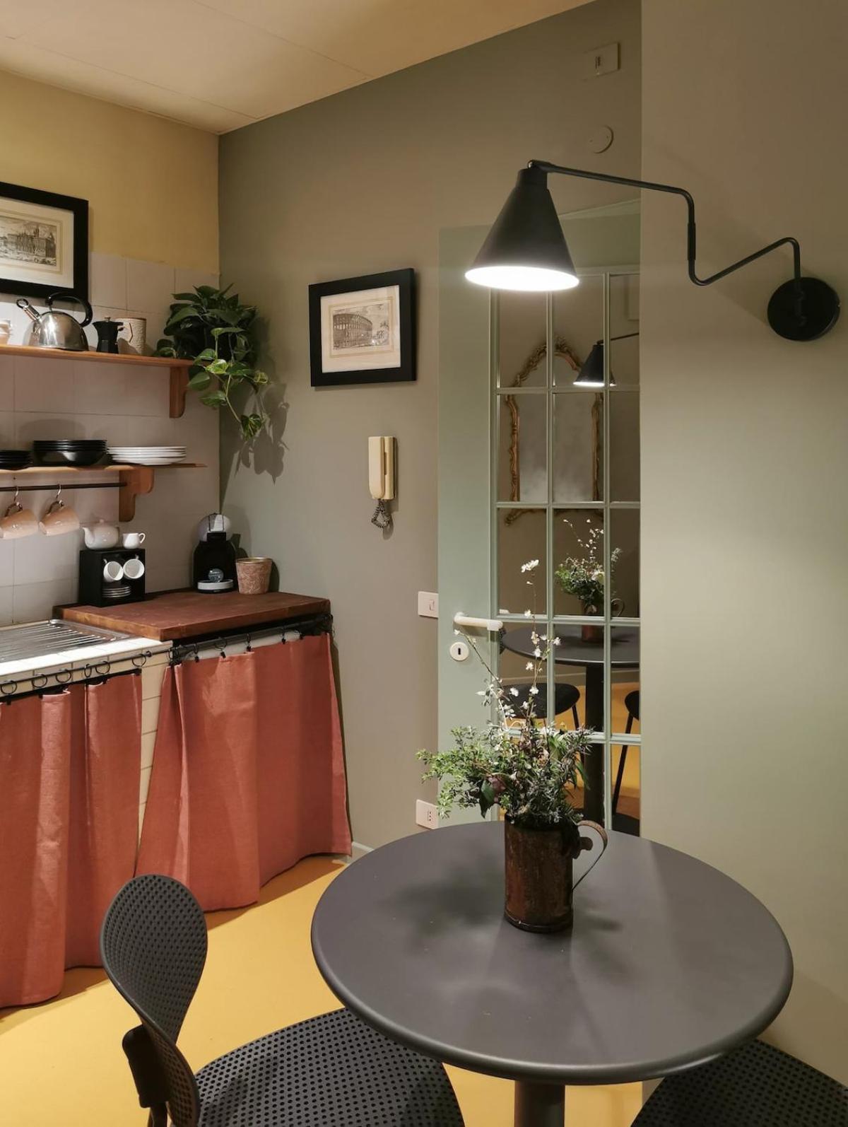 Petite Delice Appartement