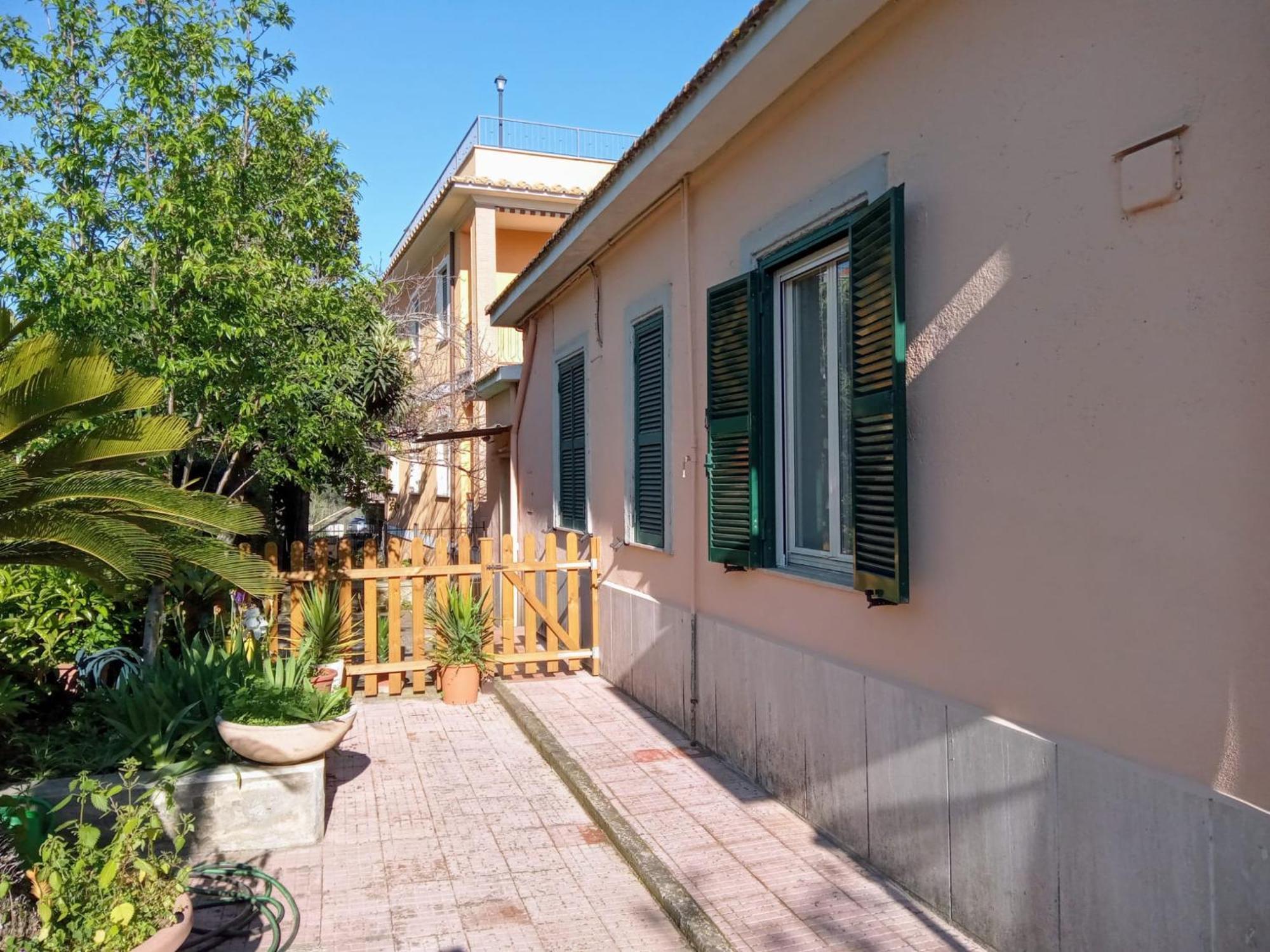 Antico Gelso Hébergement de vacances Rome