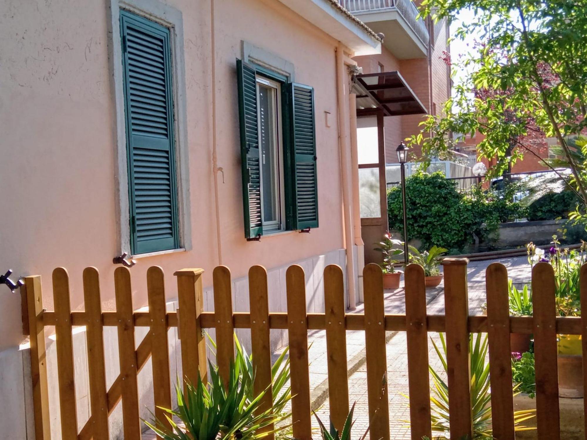 Hébergement de vacances Antico Gelso *