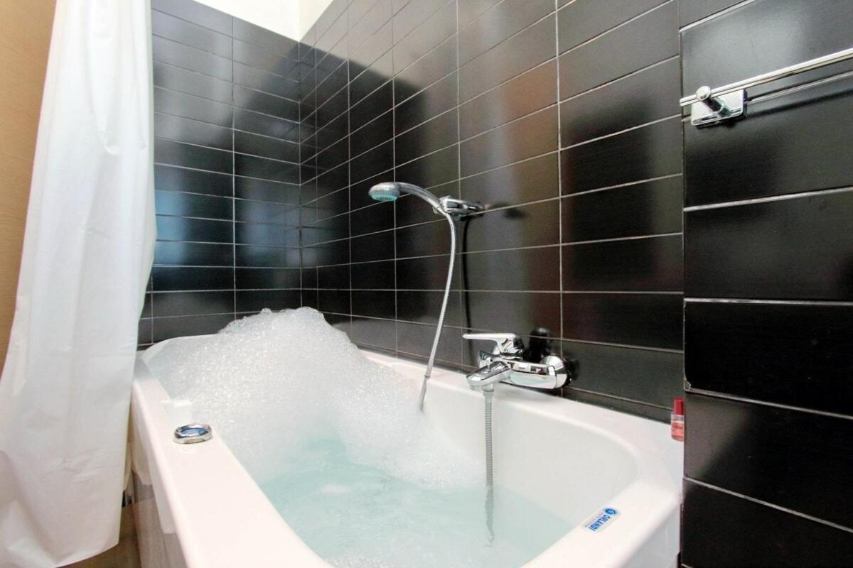 Monteverde Nuovo Penthouse * Rome