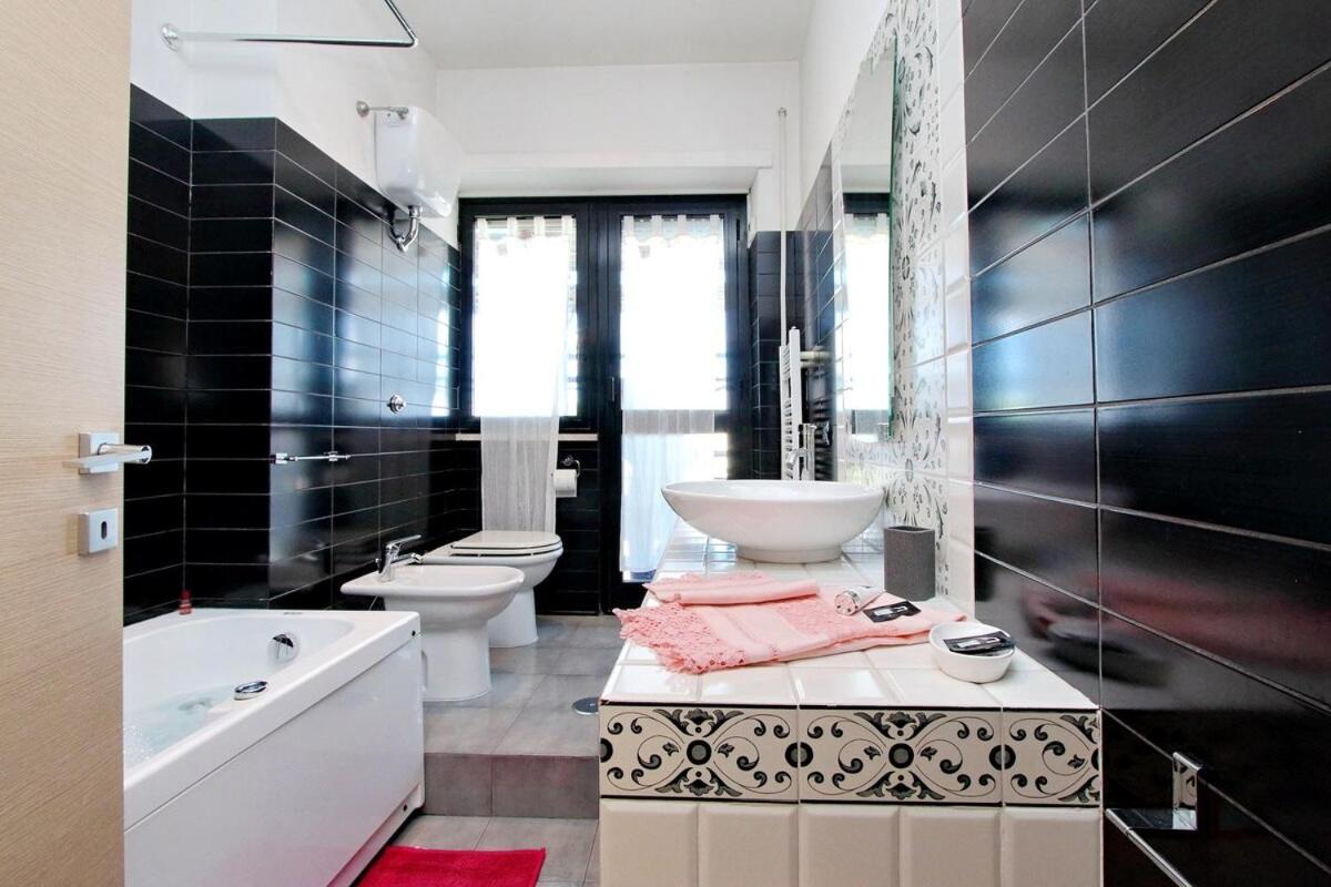 Monteverde Nuovo Penthouse * Rome