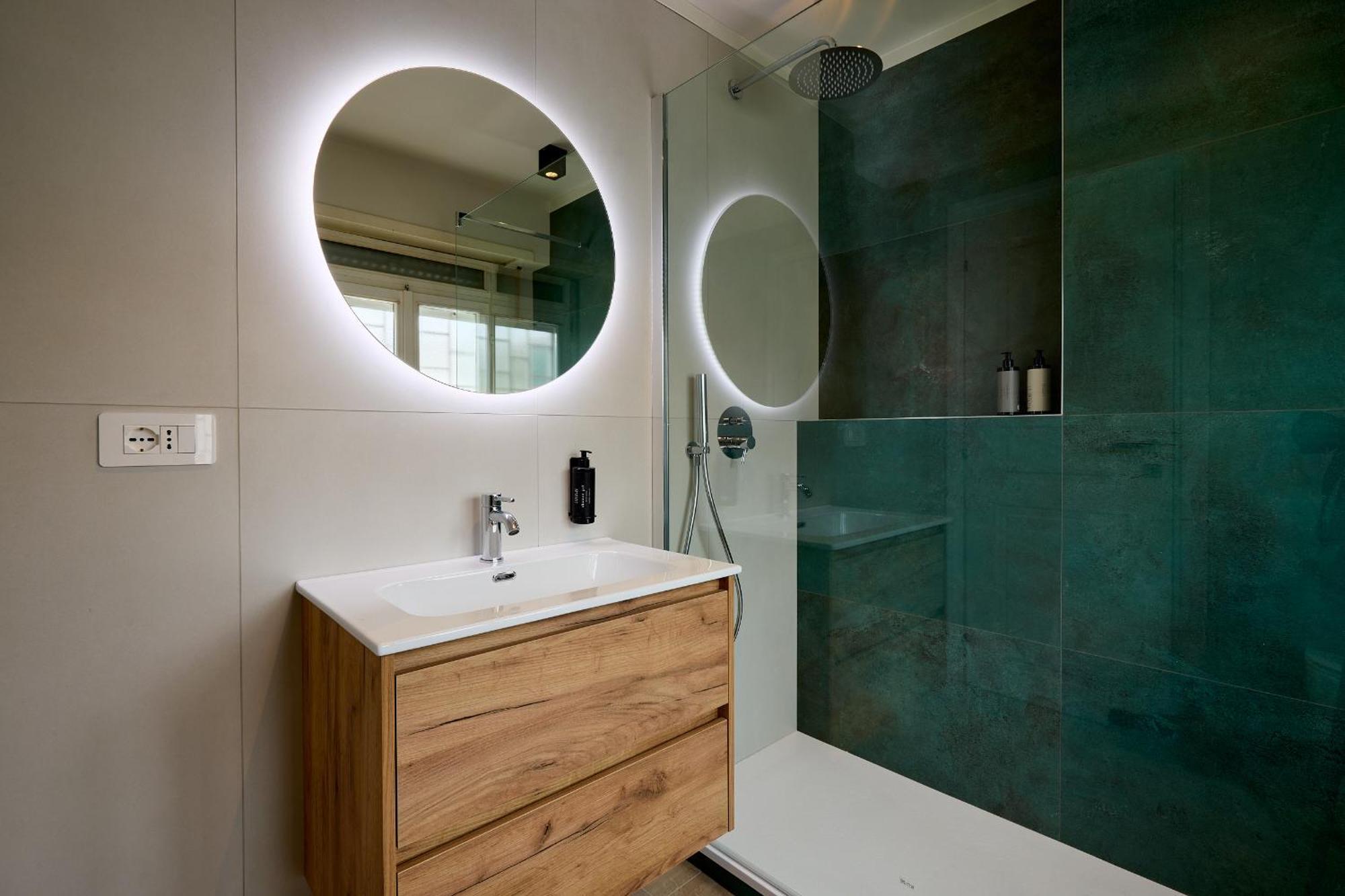 Relais Tiburtina Couette-café