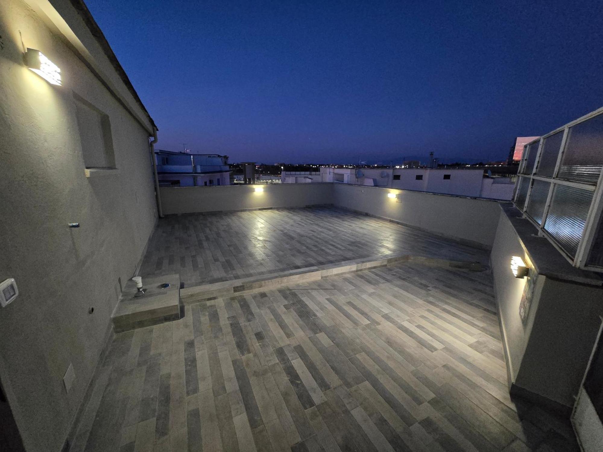 Bed & Breakfast Relais Tiburtina Rome