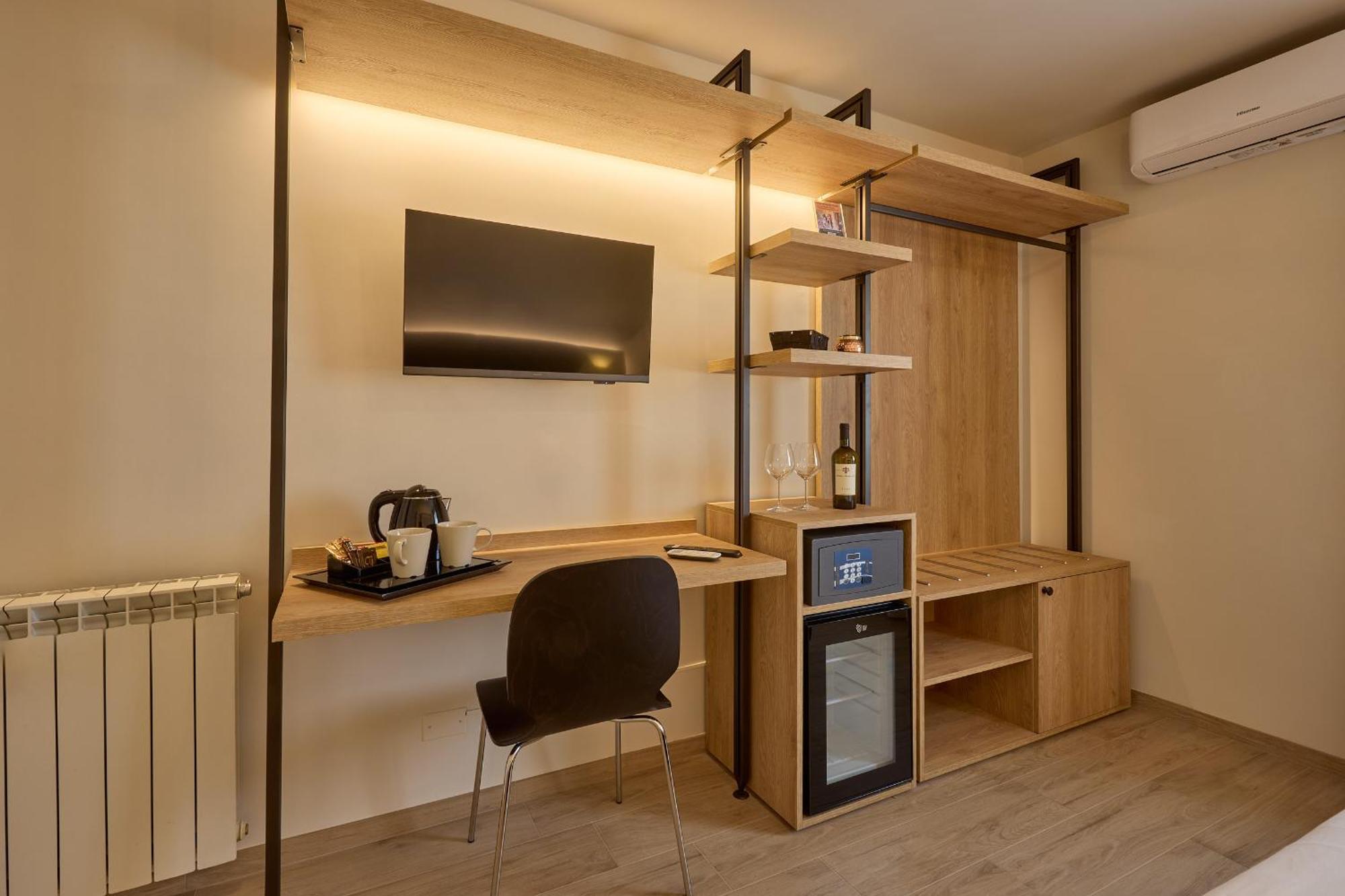 Relais Tiburtina 2* Rome