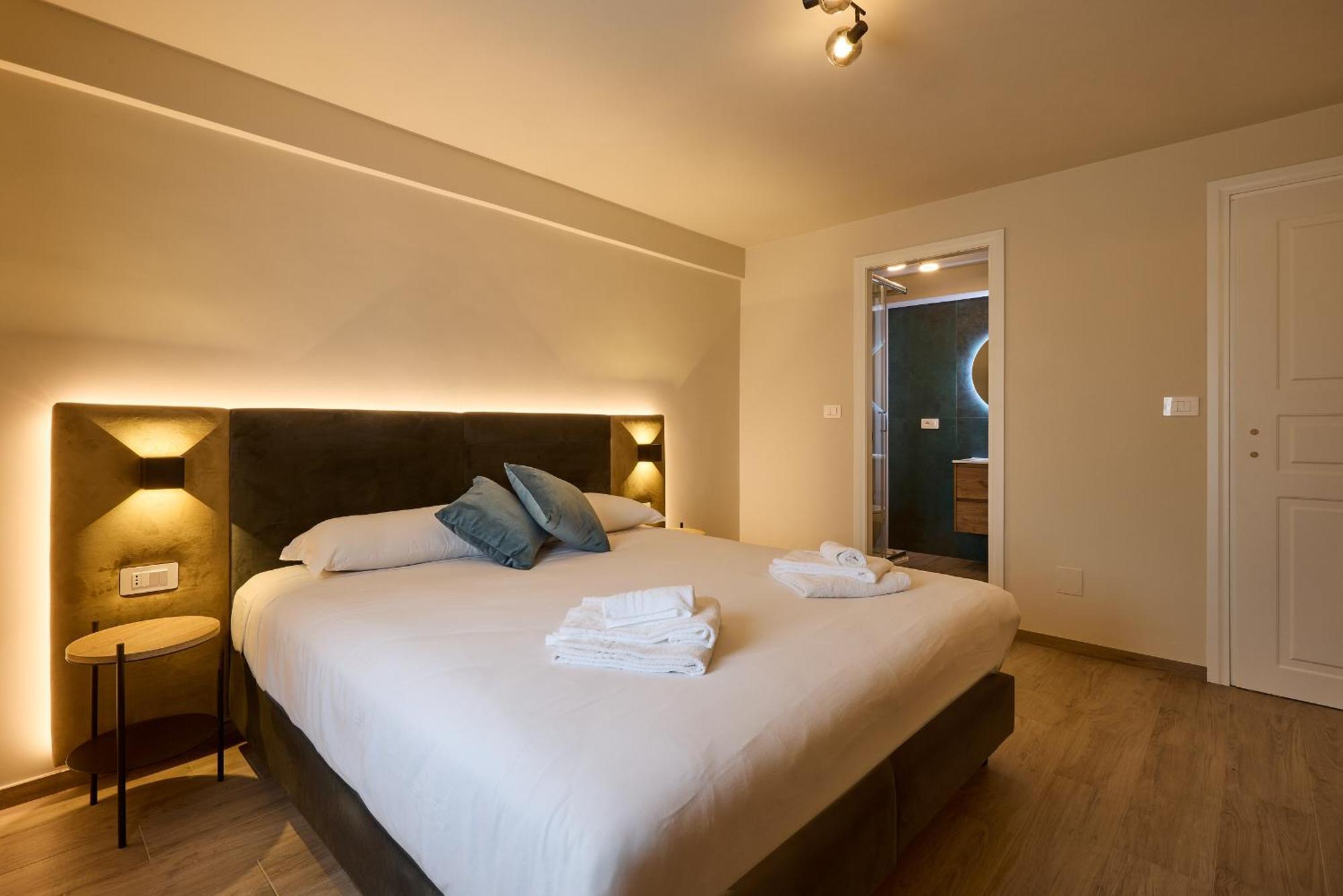 Couette-café Relais Tiburtina Rome