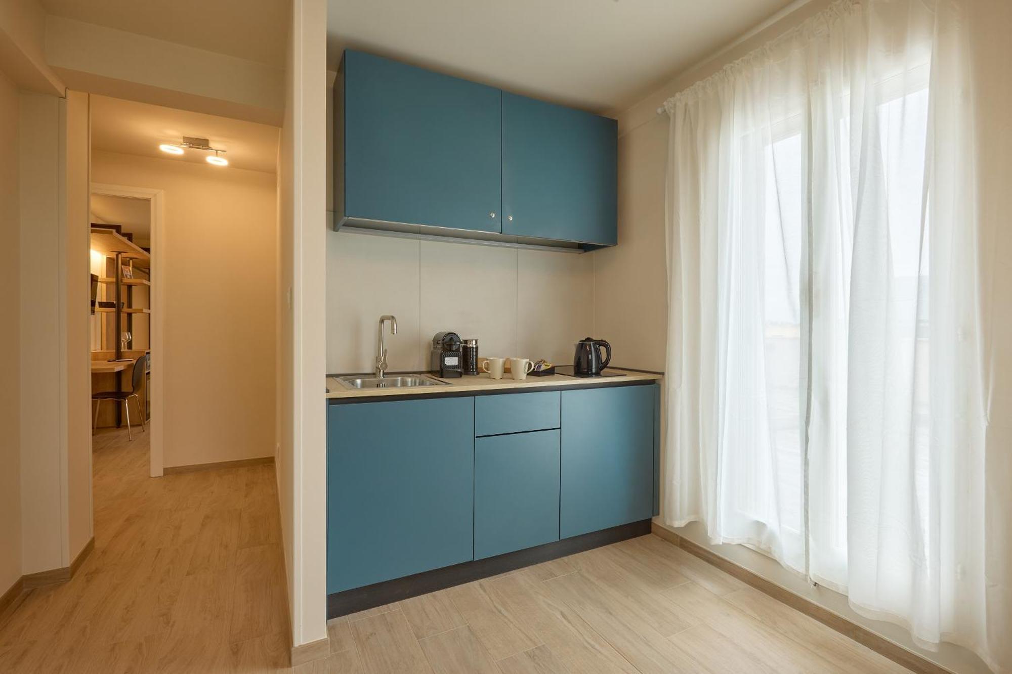 Relais Tiburtina