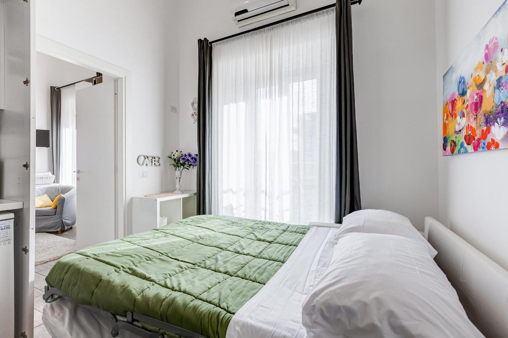 Appartement Near The Vatican Rome
