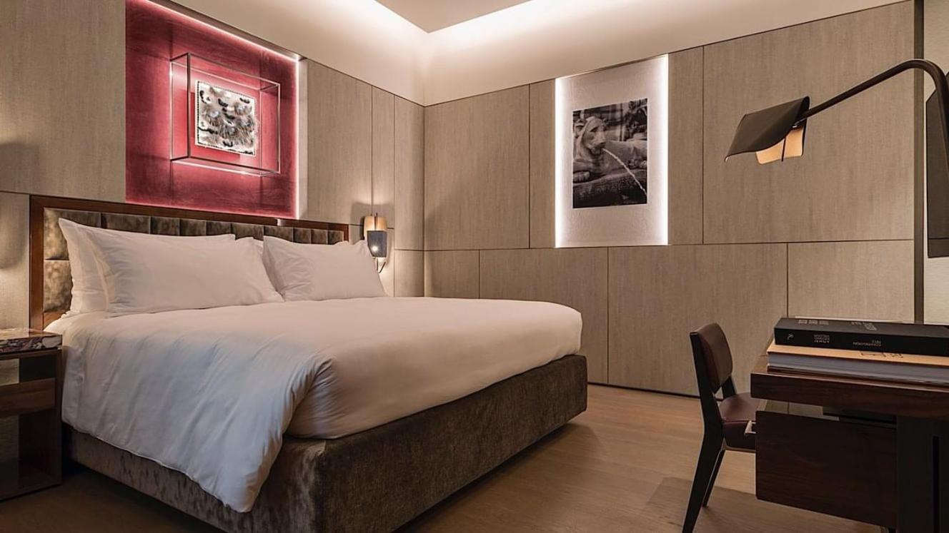 Hotel Fendi Private - Small Luxury Of The World