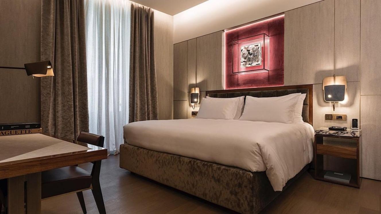 Fendi Private - Small Luxury Of The World Hotel Rome