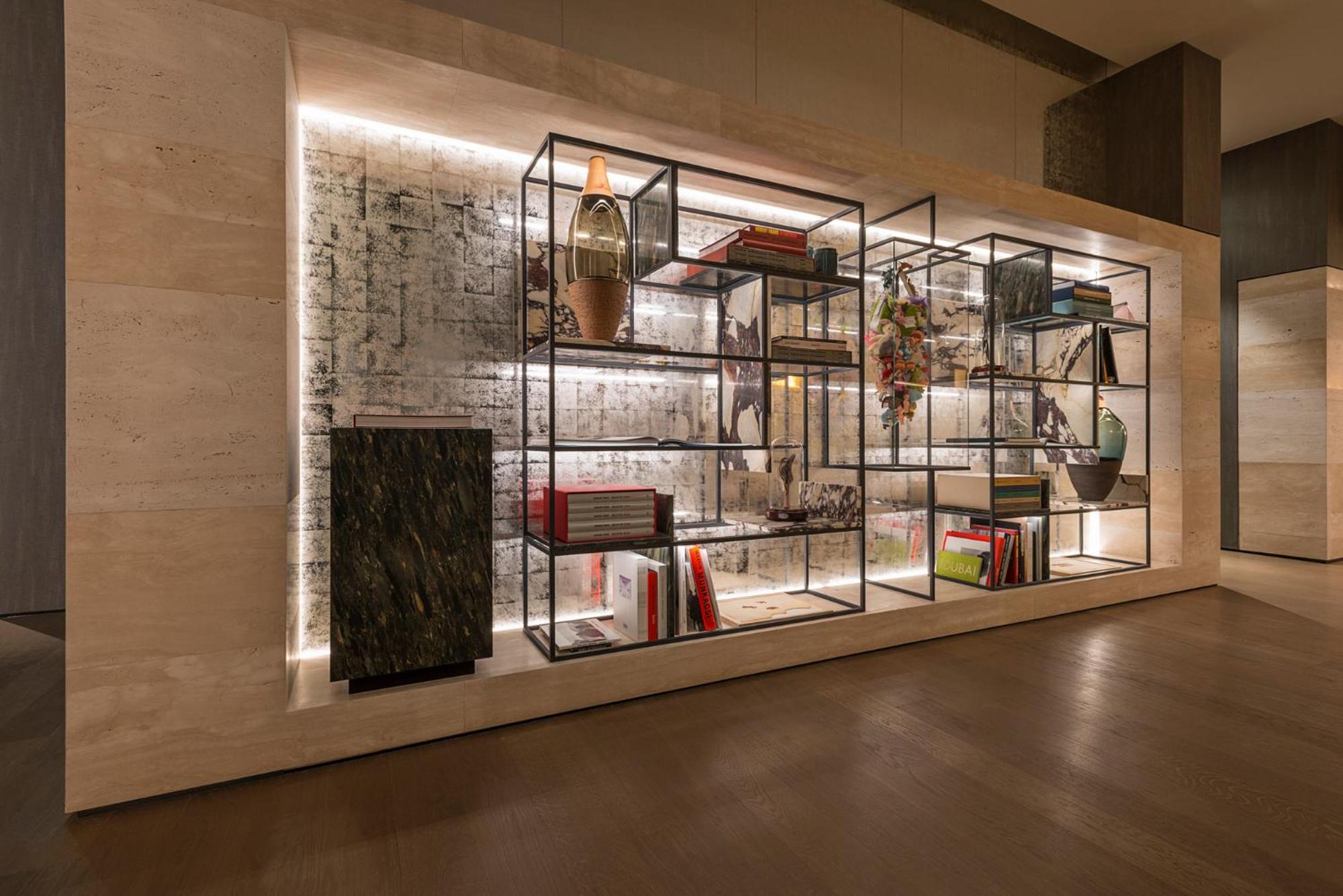 Fendi Private - Small Luxury Of The World Hotel Rome
