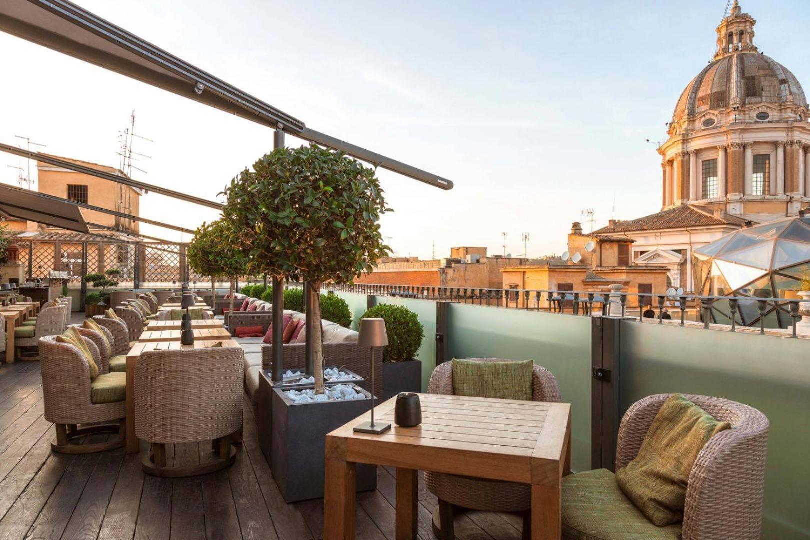 Fendi Private - Small Luxury Of The World Hotel 5*