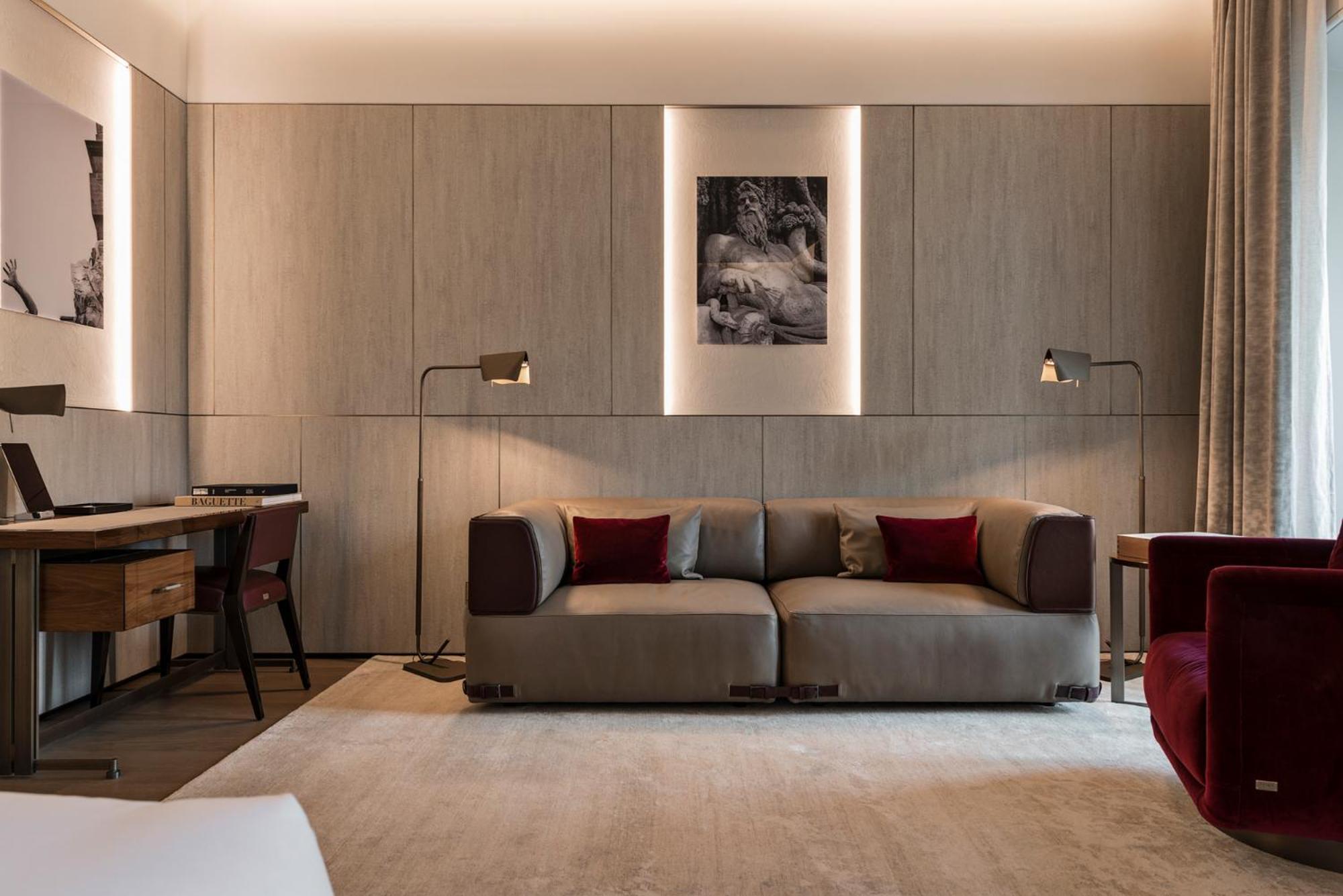 Fendi Private - Small Luxury Of The World Rome