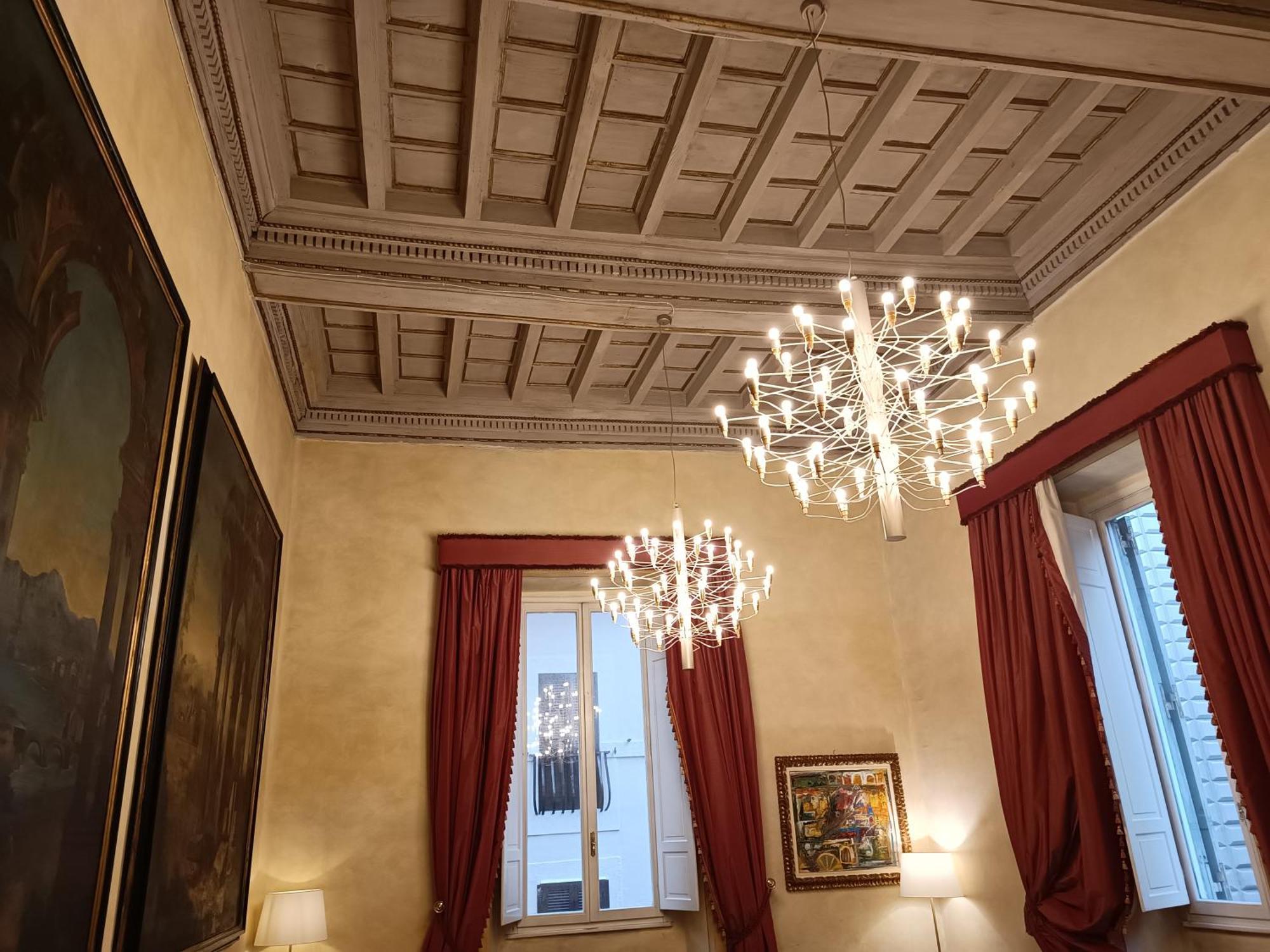 Residenza Al Pantheon - Rh Collection * Rome