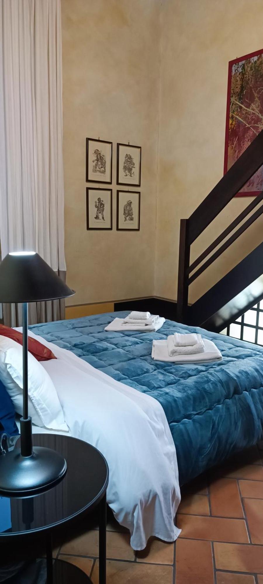Residenza Al Pantheon - Rh Collection