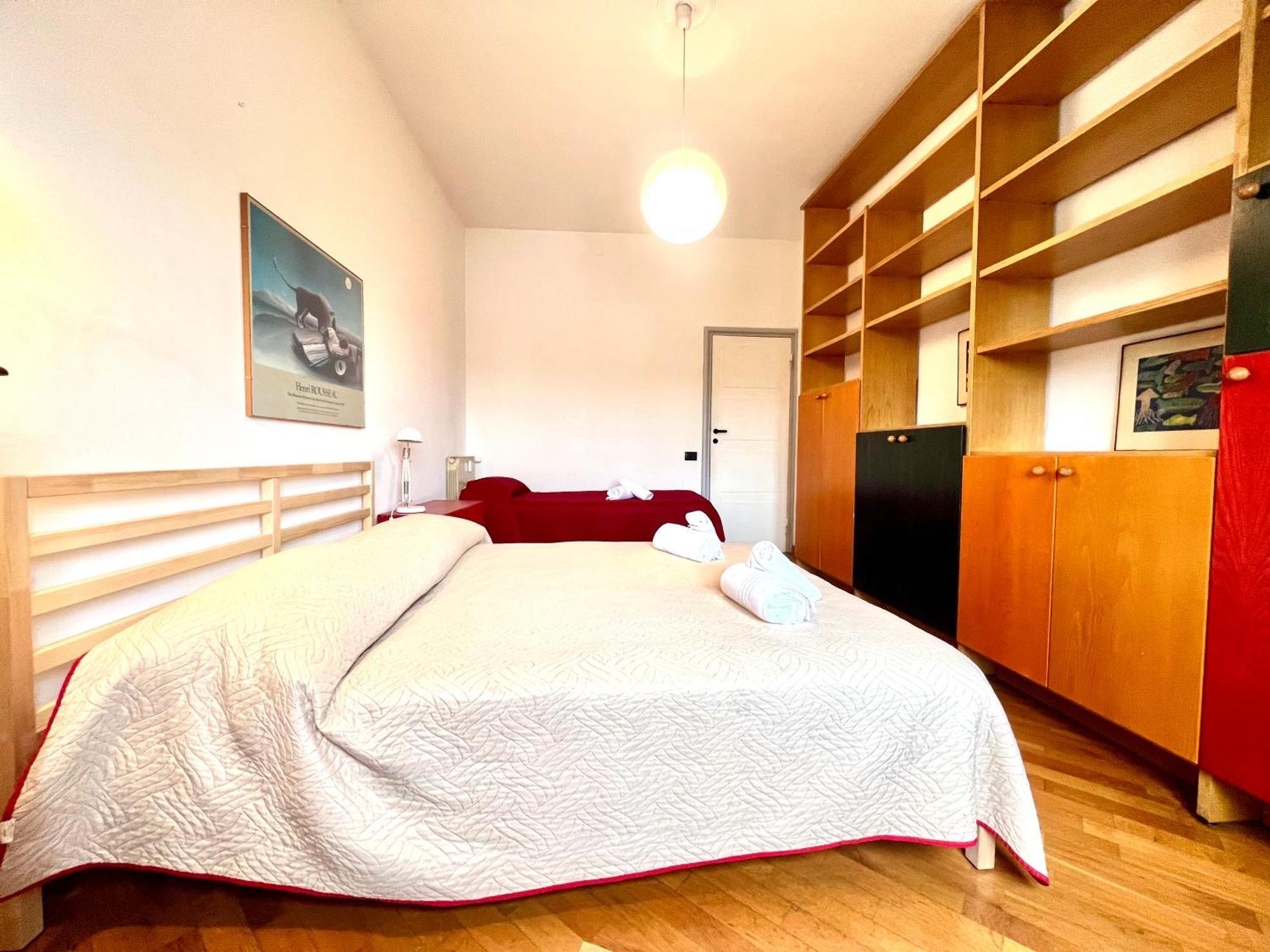 Apartment Casa Pinturicchio Rome
