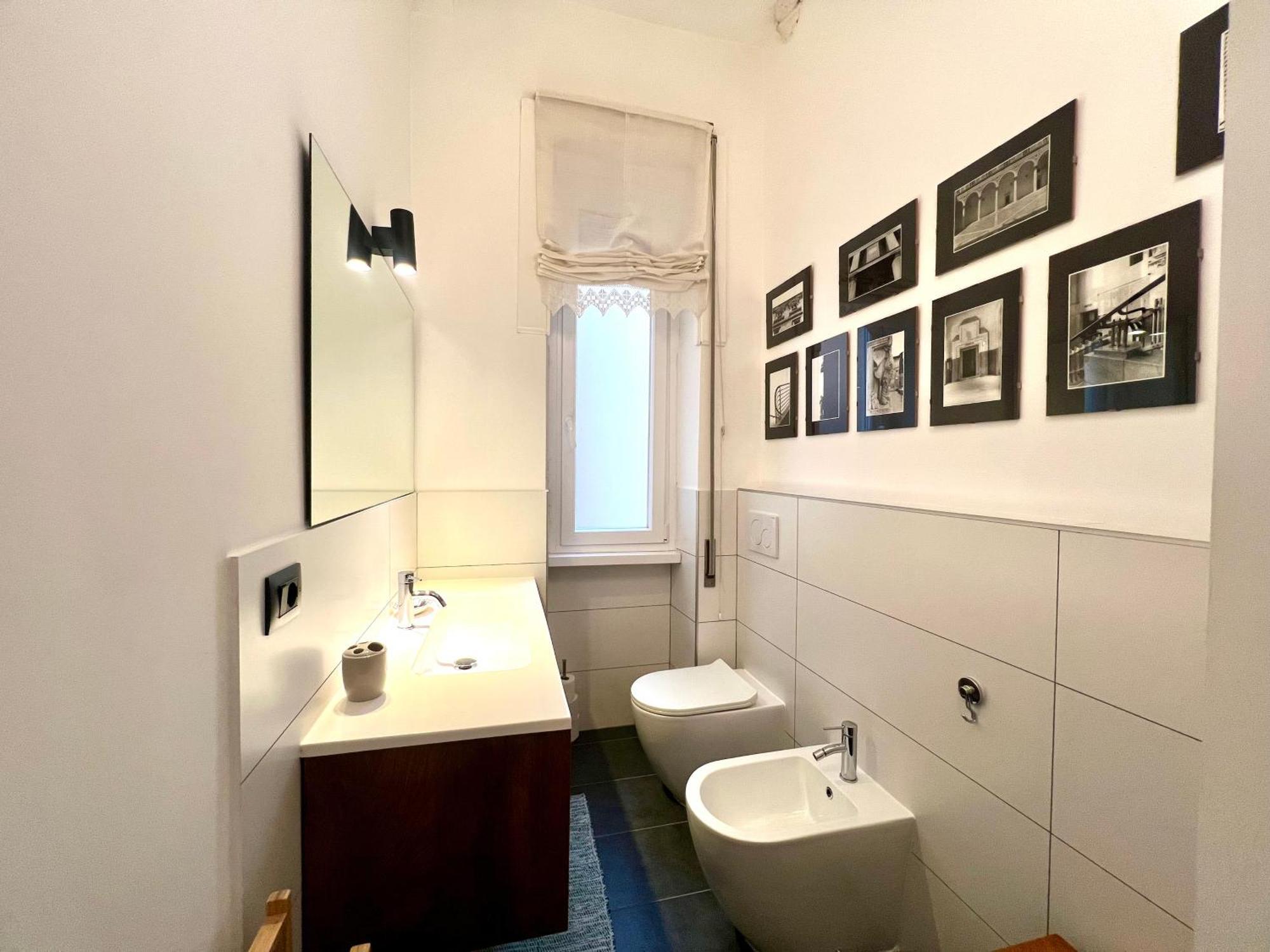 Apartment Casa Pinturicchio Rome