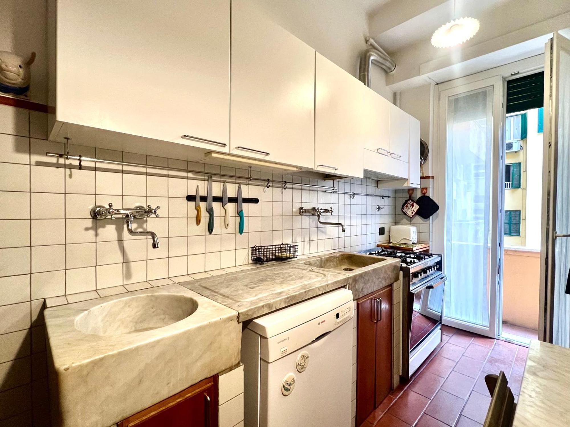 Casa Pinturicchio Apartment Rome