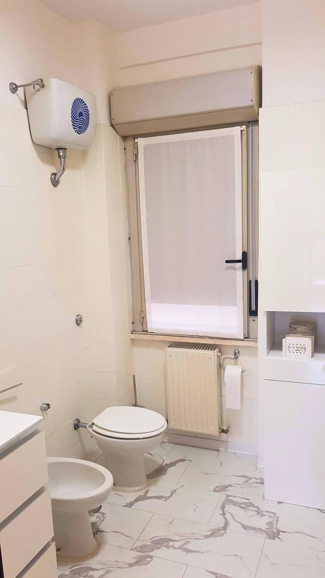 Apartamento Casa Stazione Magliana