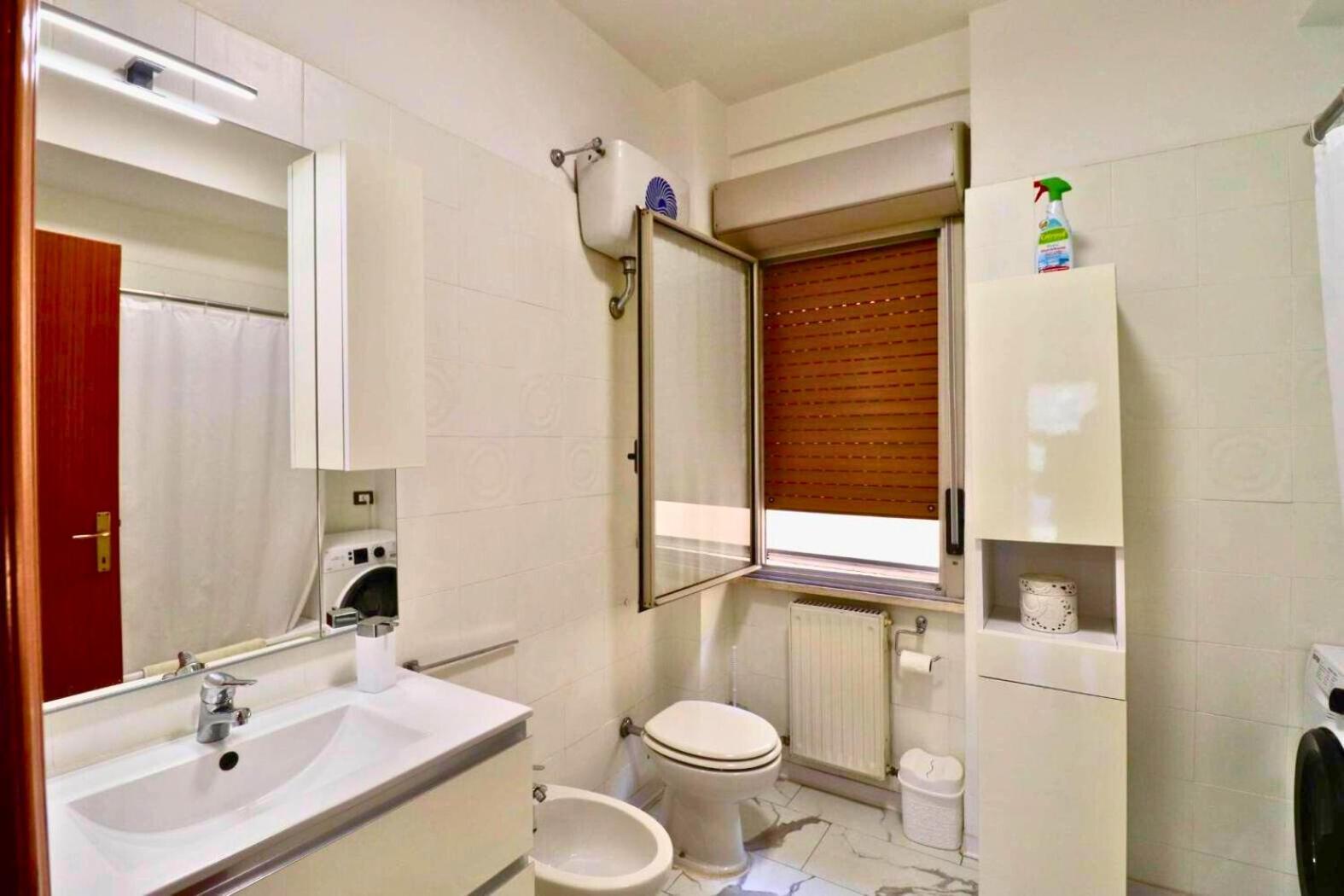 Casa Stazione Magliana Apartamento *