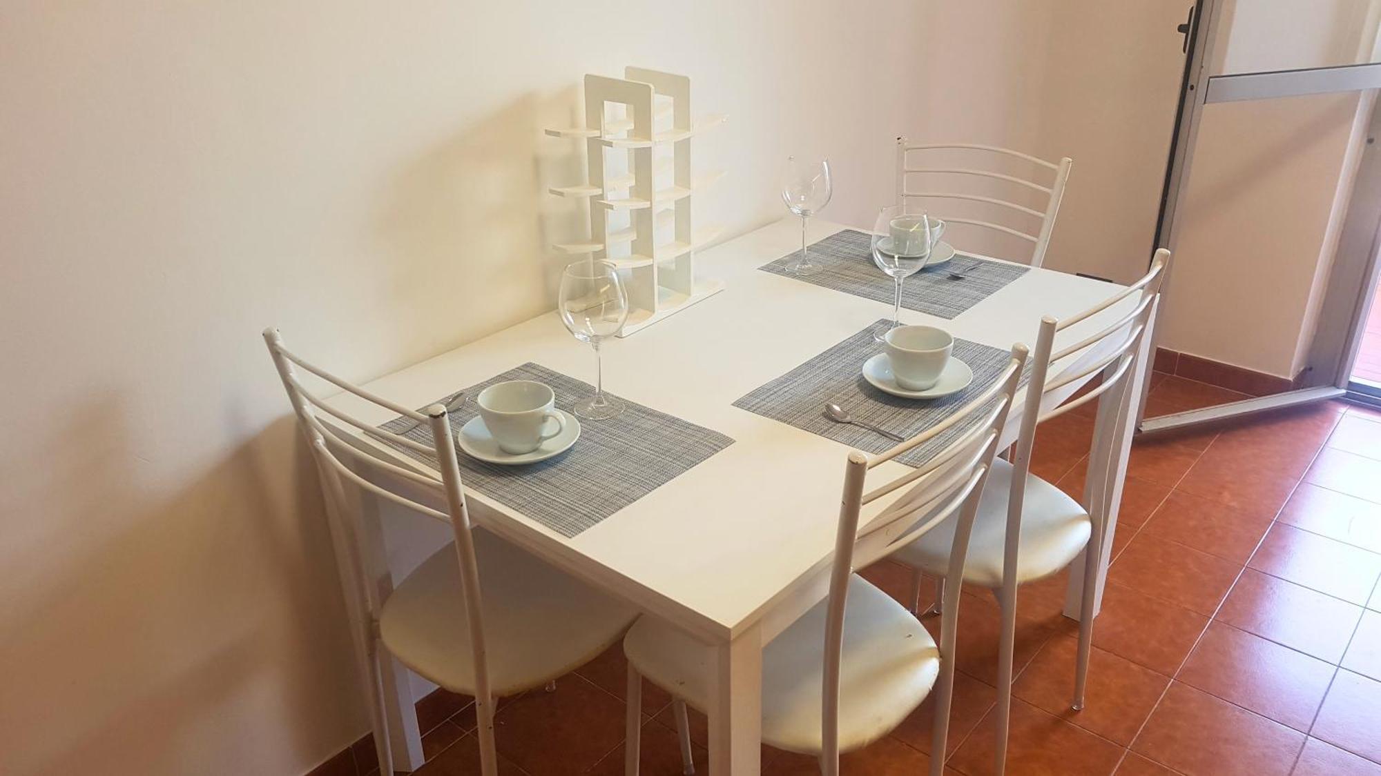 Casa Stazione Magliana Apartamento Roma