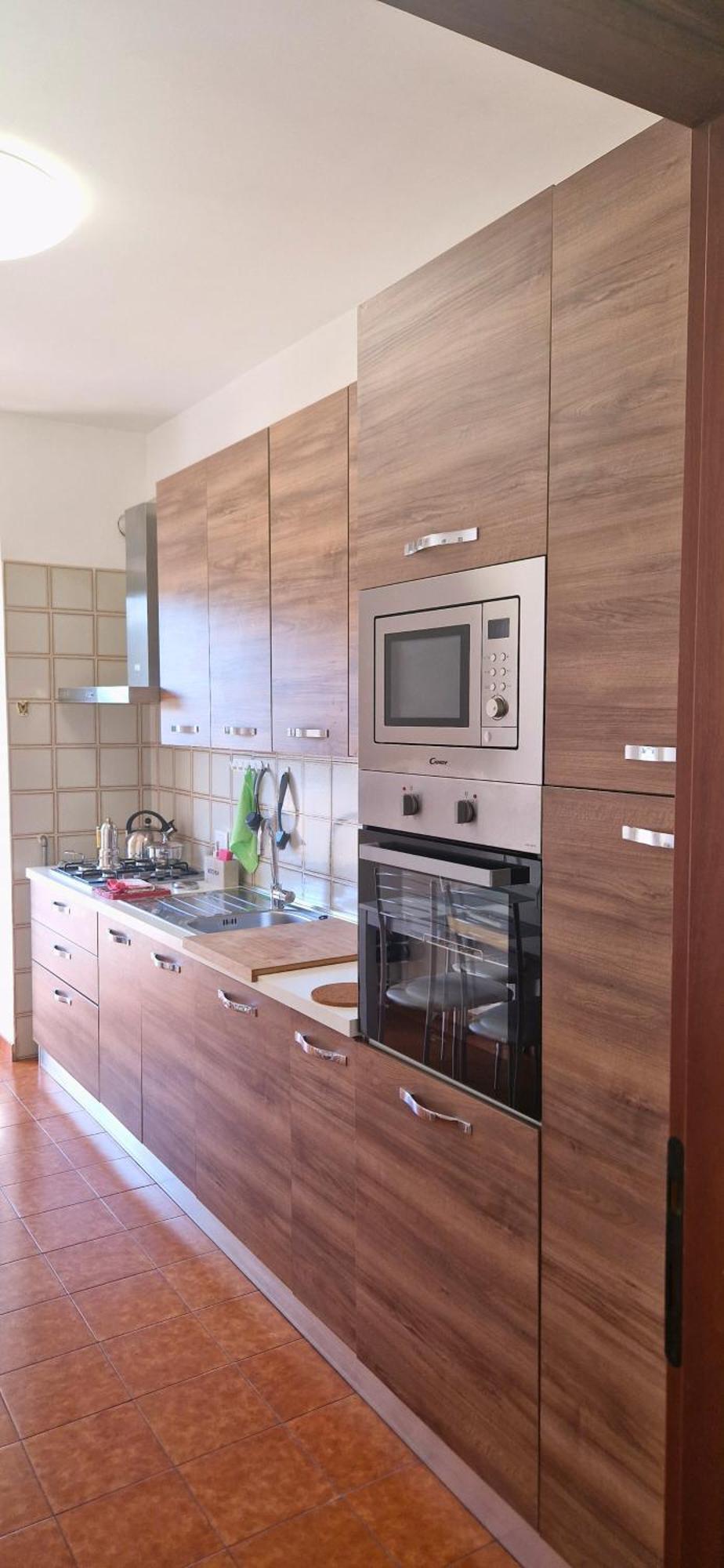 Apartamento Casa Stazione Magliana Roma