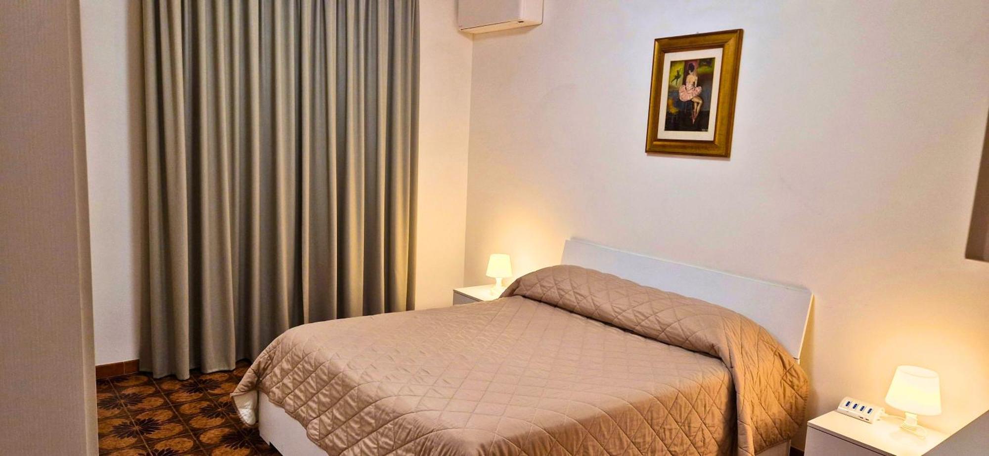Appartement Casa Stazione Magliana *