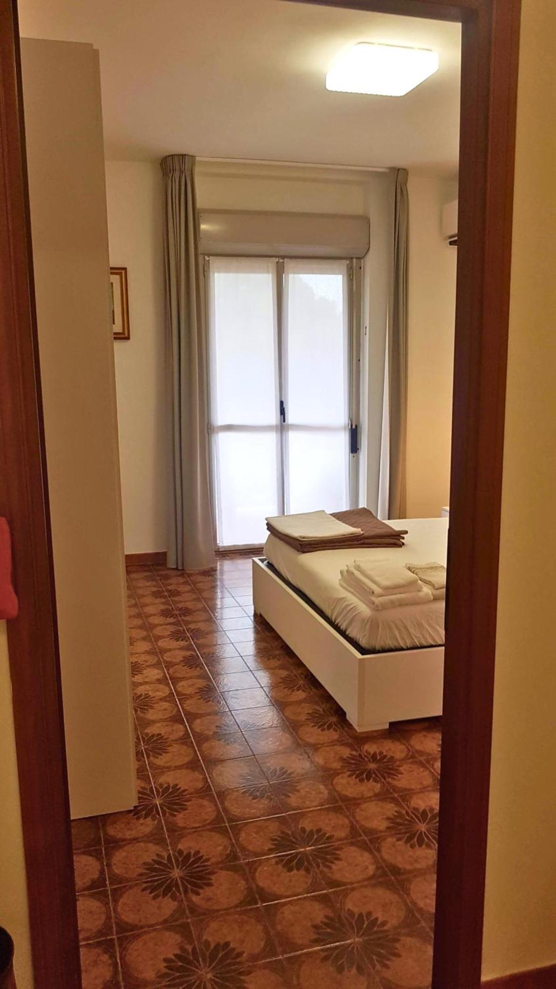 Appartement Casa Stazione Magliana Rome