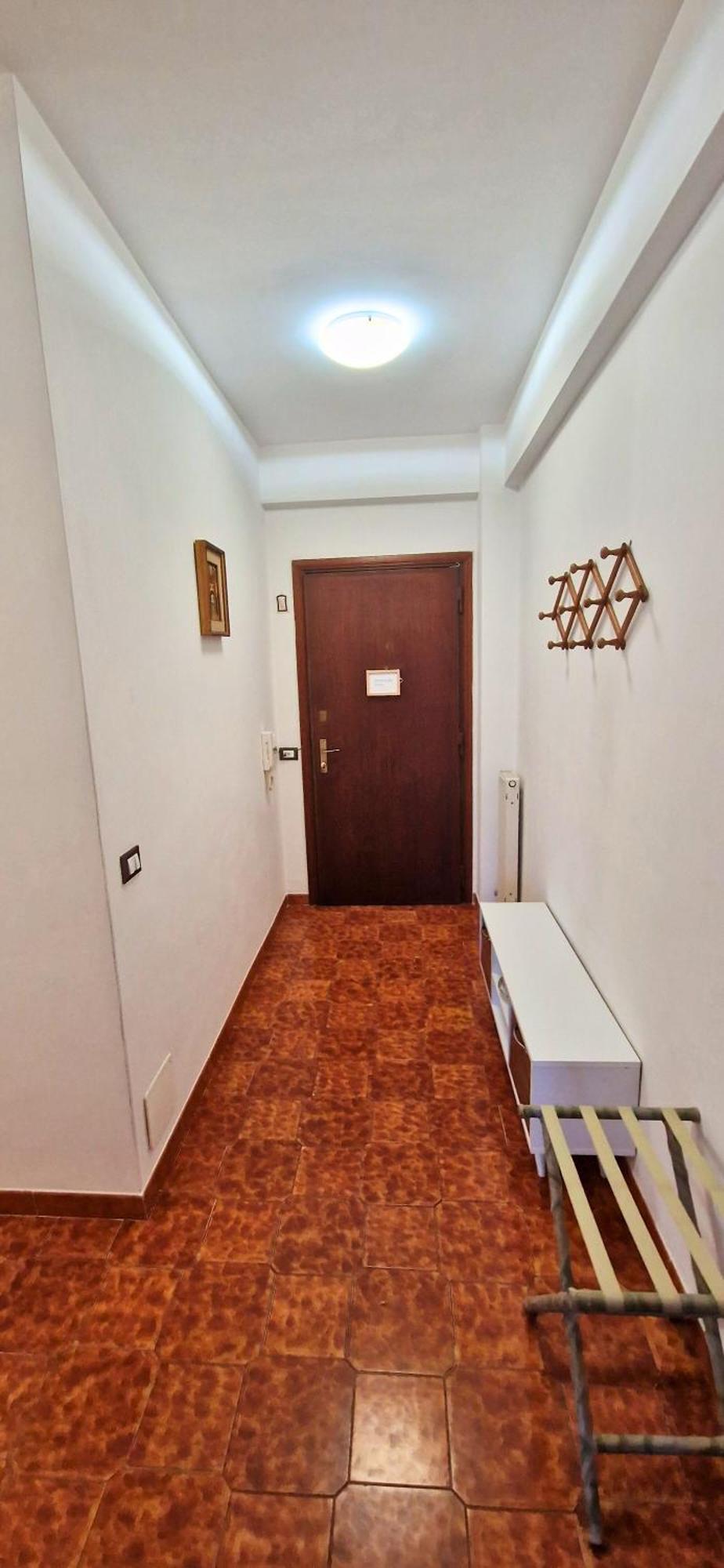 Casa Stazione Magliana Rome