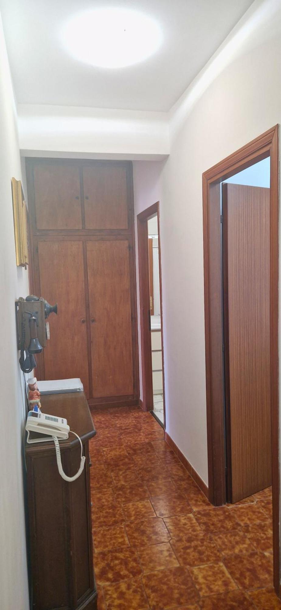 Casa Stazione Magliana * Roma