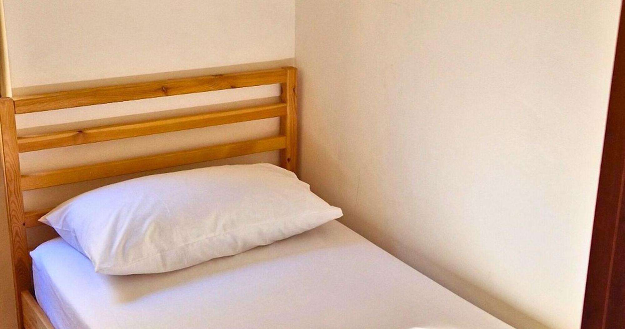 Casa Stazione Magliana Apartamento *