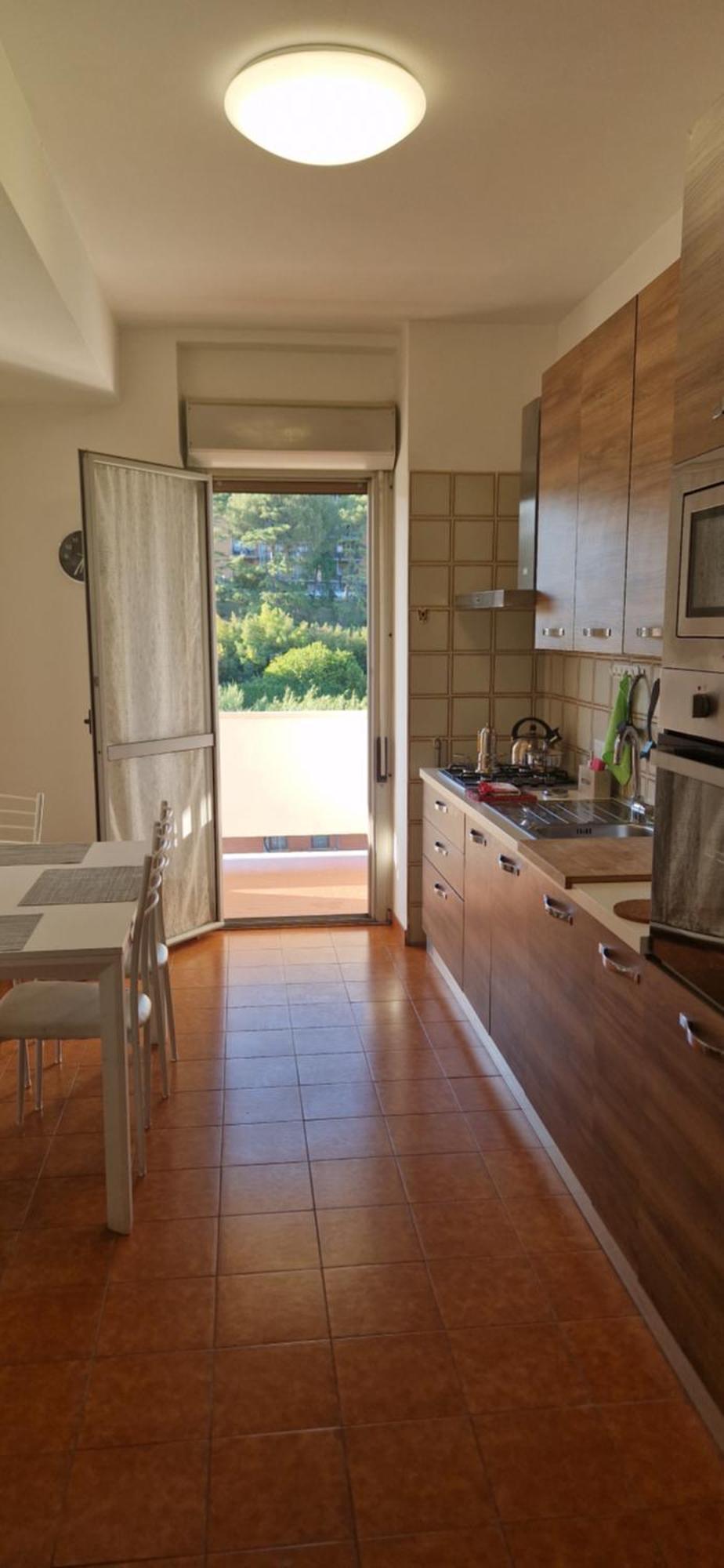 Appartement Casa Stazione Magliana *