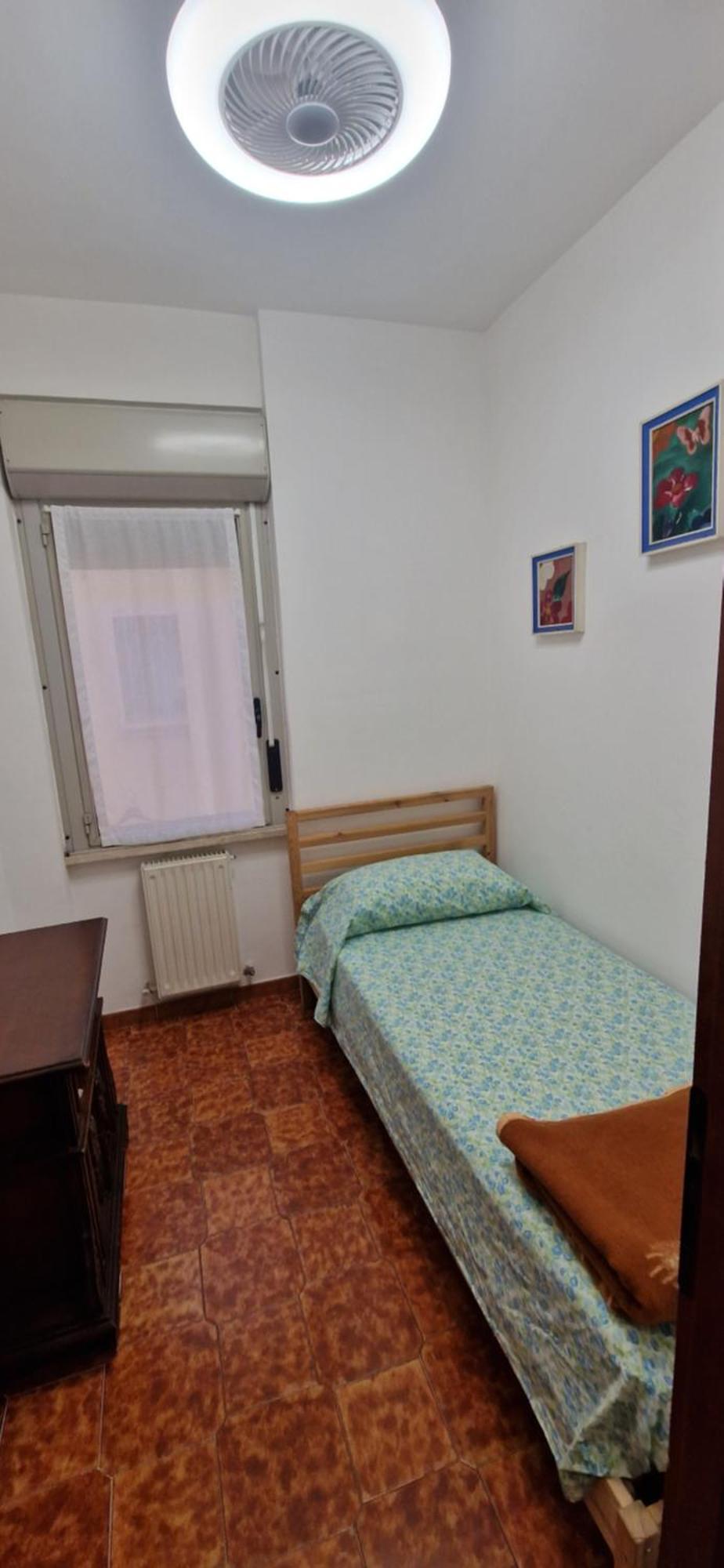 Casa Stazione Magliana Roma