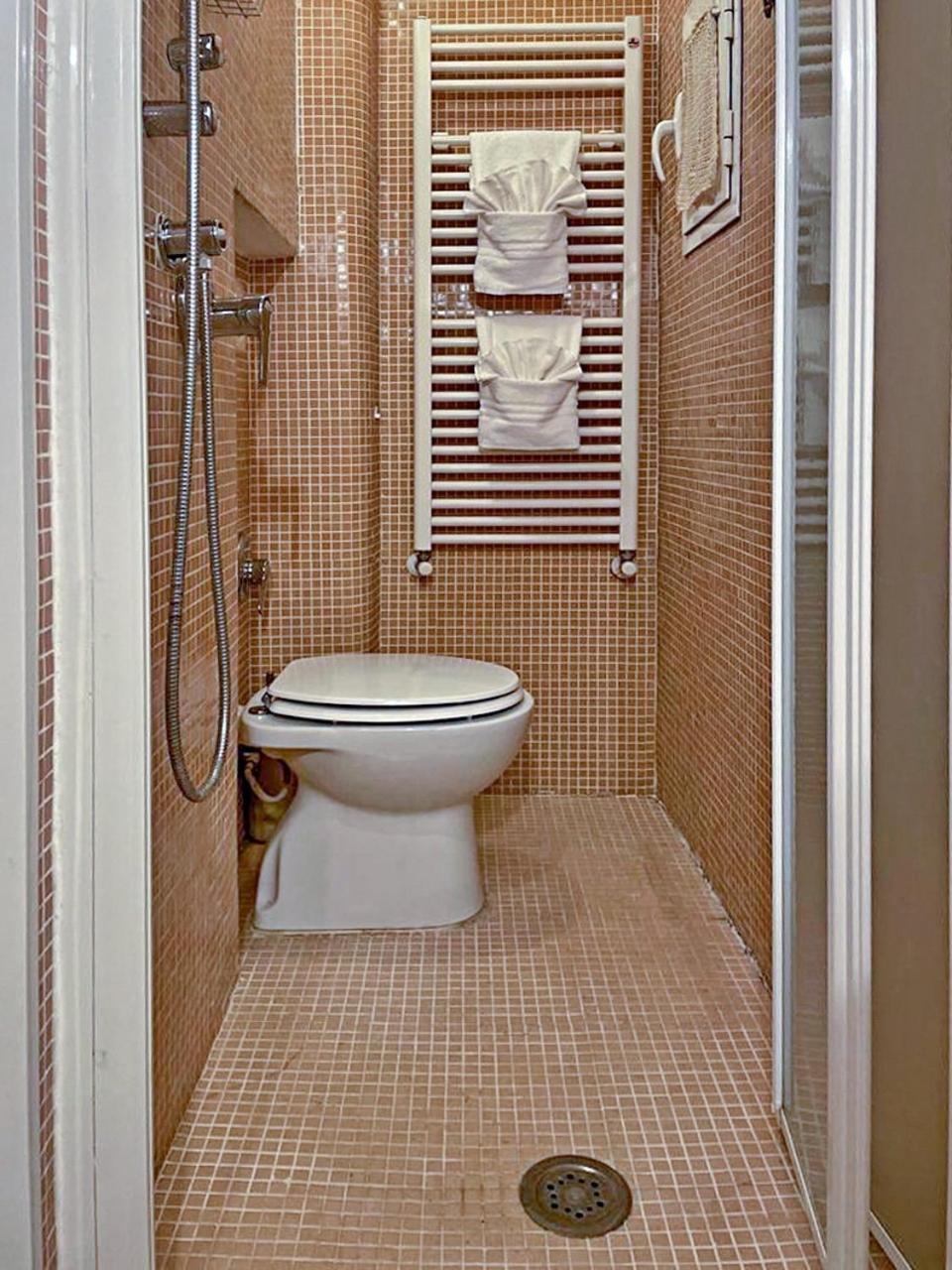 Apartment Al Parco Del Colosseo