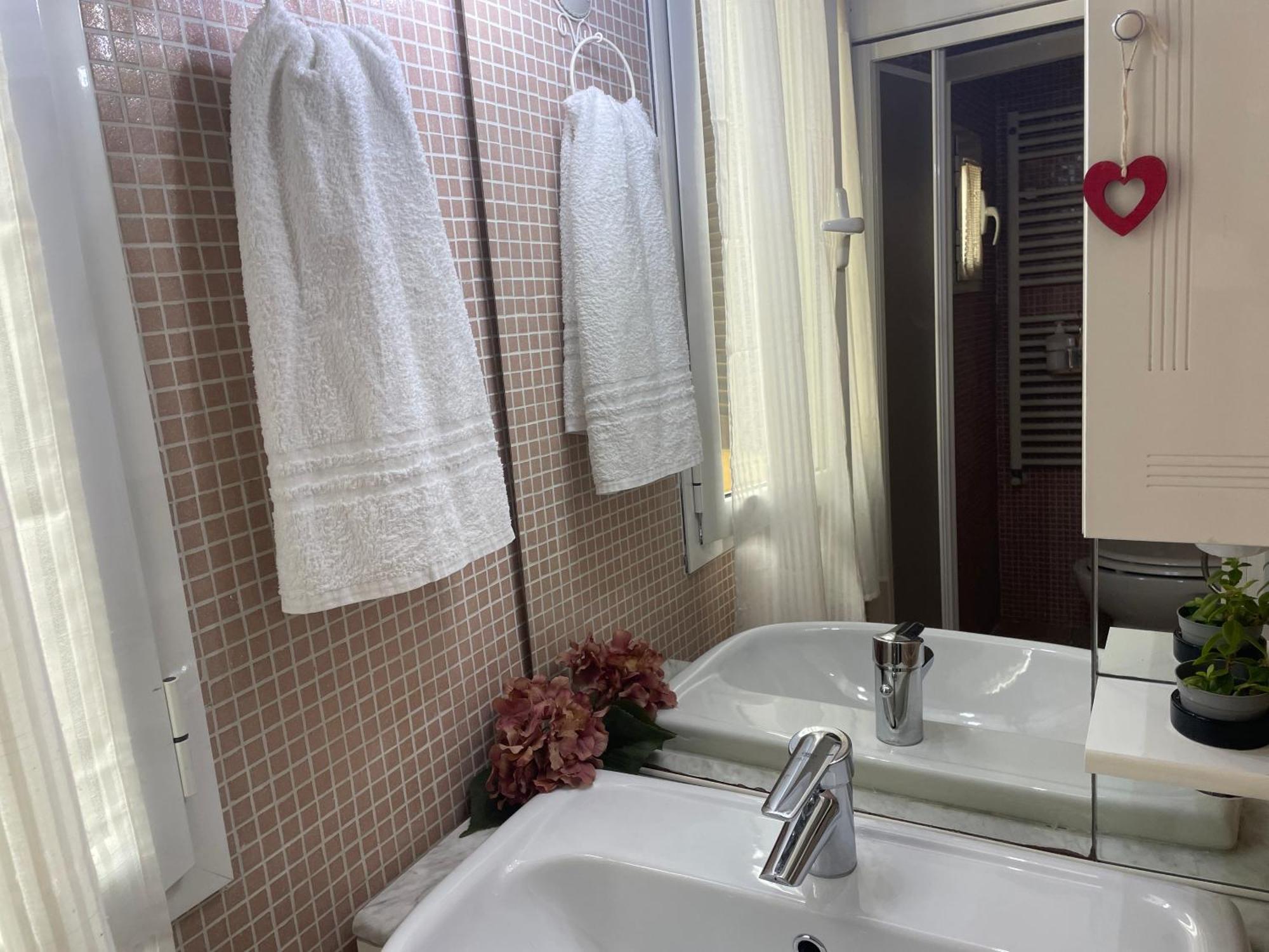 Apartment Al Parco Del Colosseo Rome
