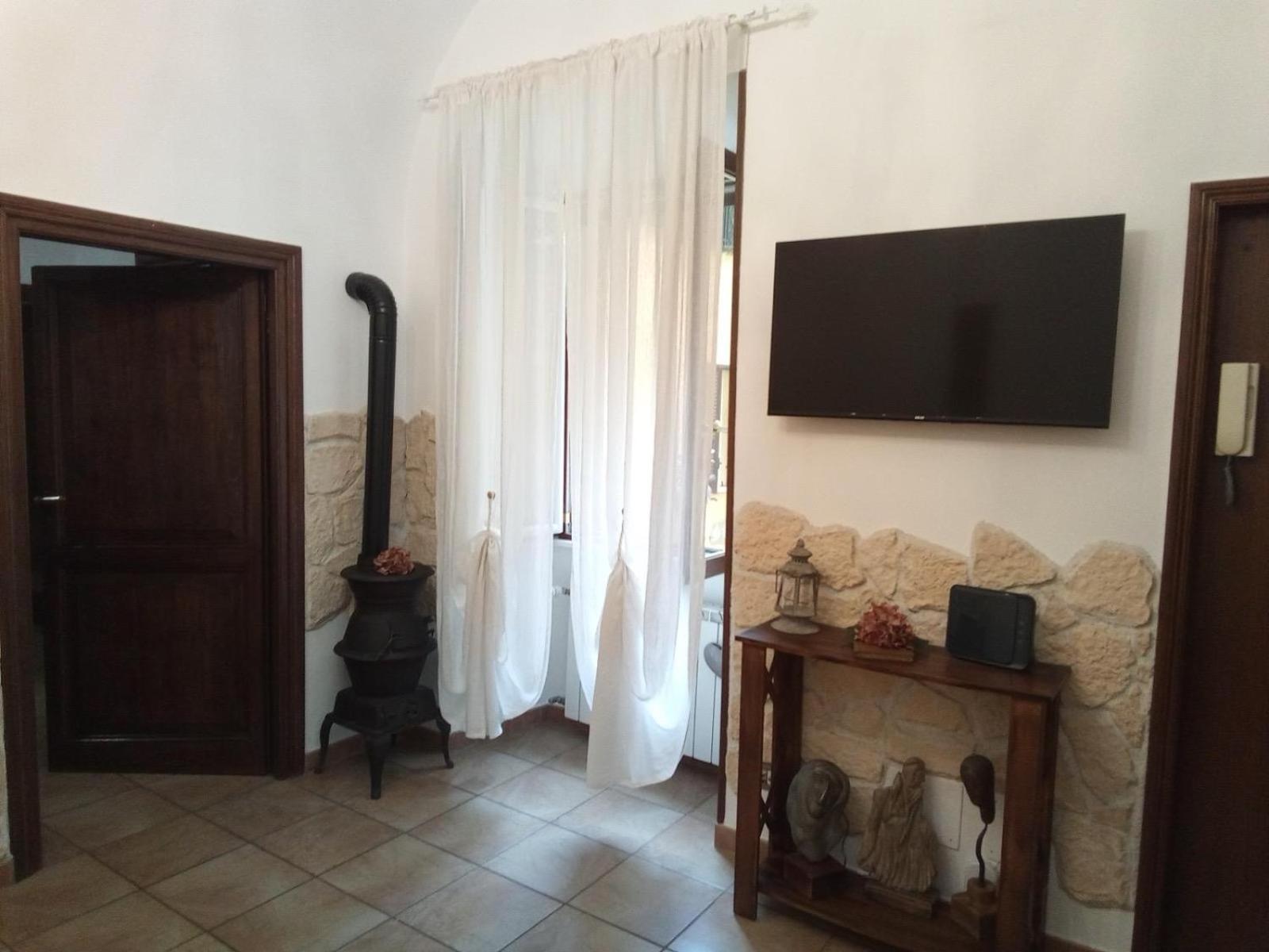 Apartment Al Parco Del Colosseo