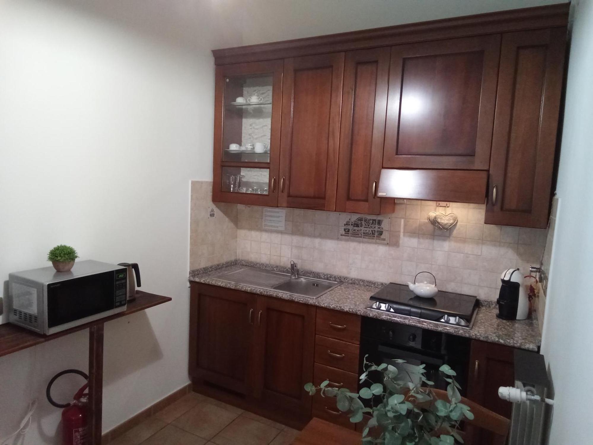 Al Parco Del Colosseo Apartment Rome