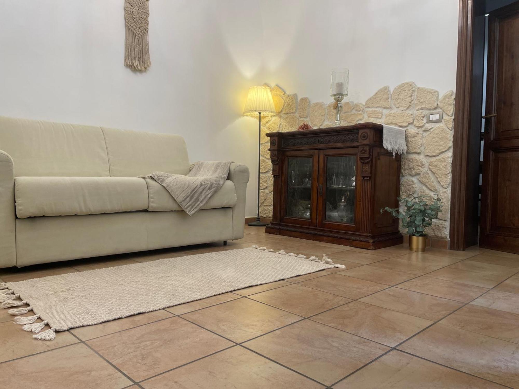 Al Parco Del Colosseo Apartment