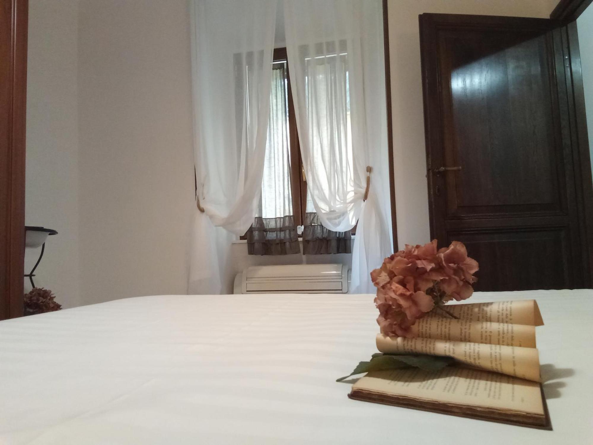Apartment Al Parco Del Colosseo