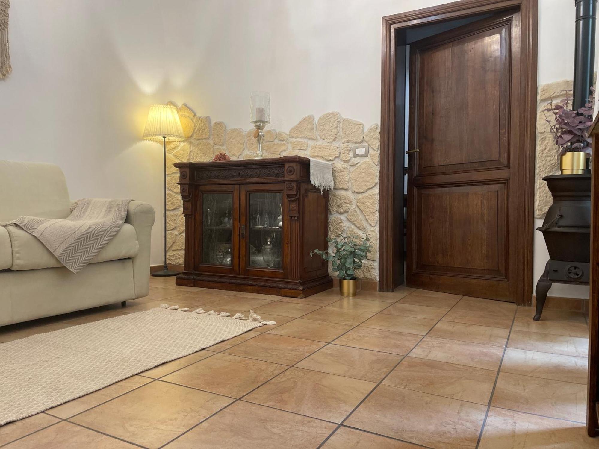 Apartment Al Parco Del Colosseo *