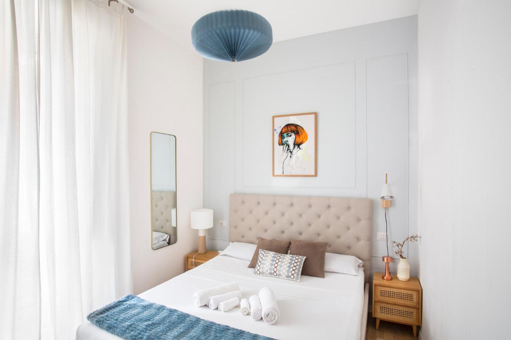Parrasia 14 - In A Trastevere Apartment Rome