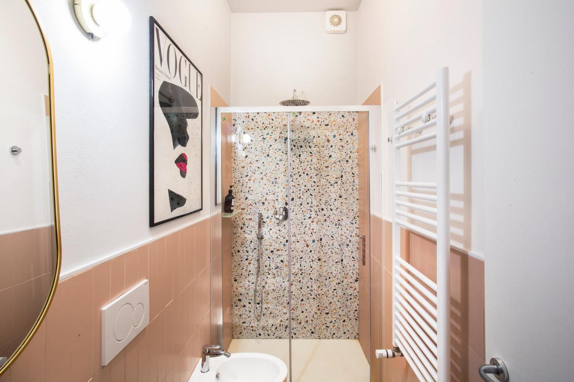 Parrasia 14 - In A Trastevere Apartment Rome