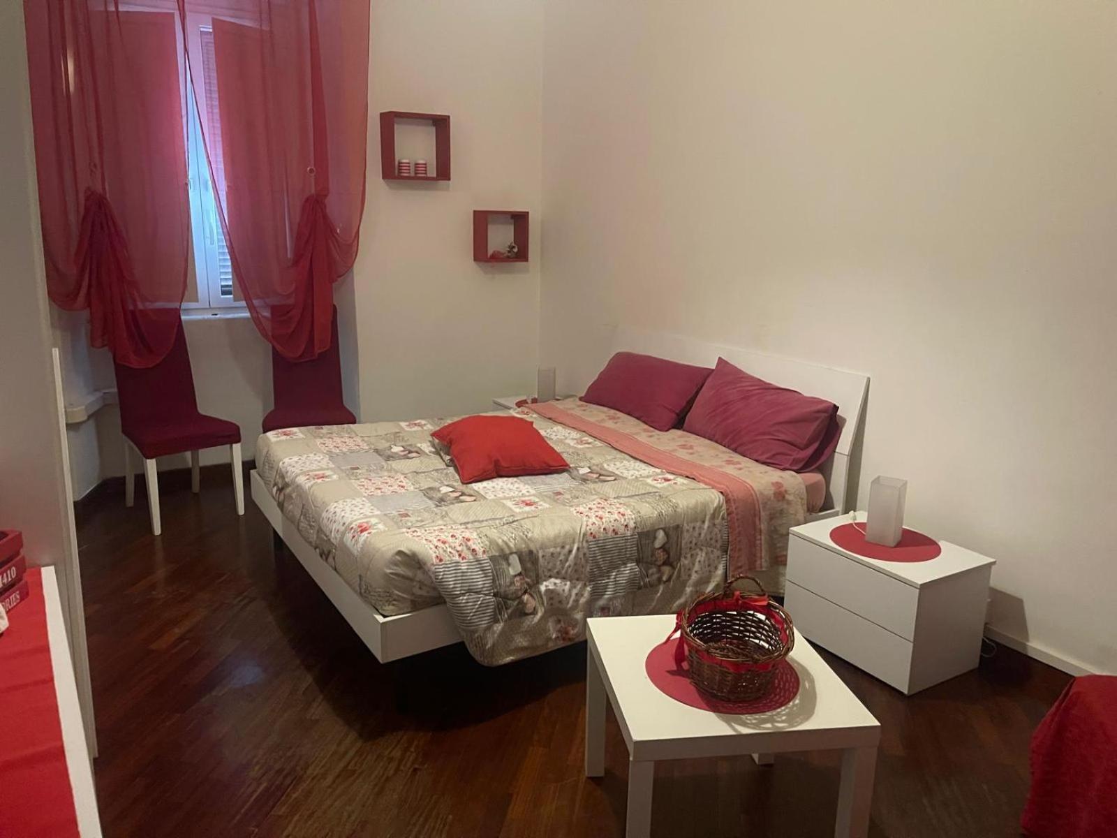Dama Domus Apartment