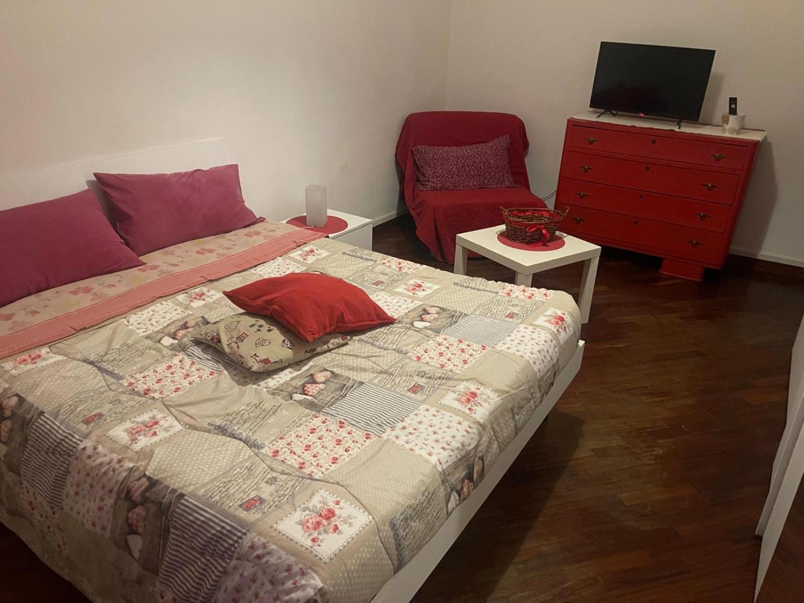 Dama Domus Apartment