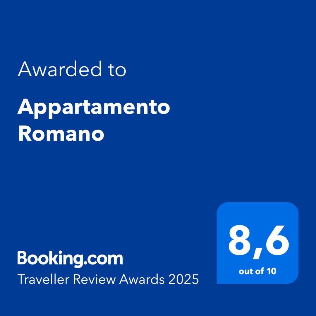Appartamento Romano