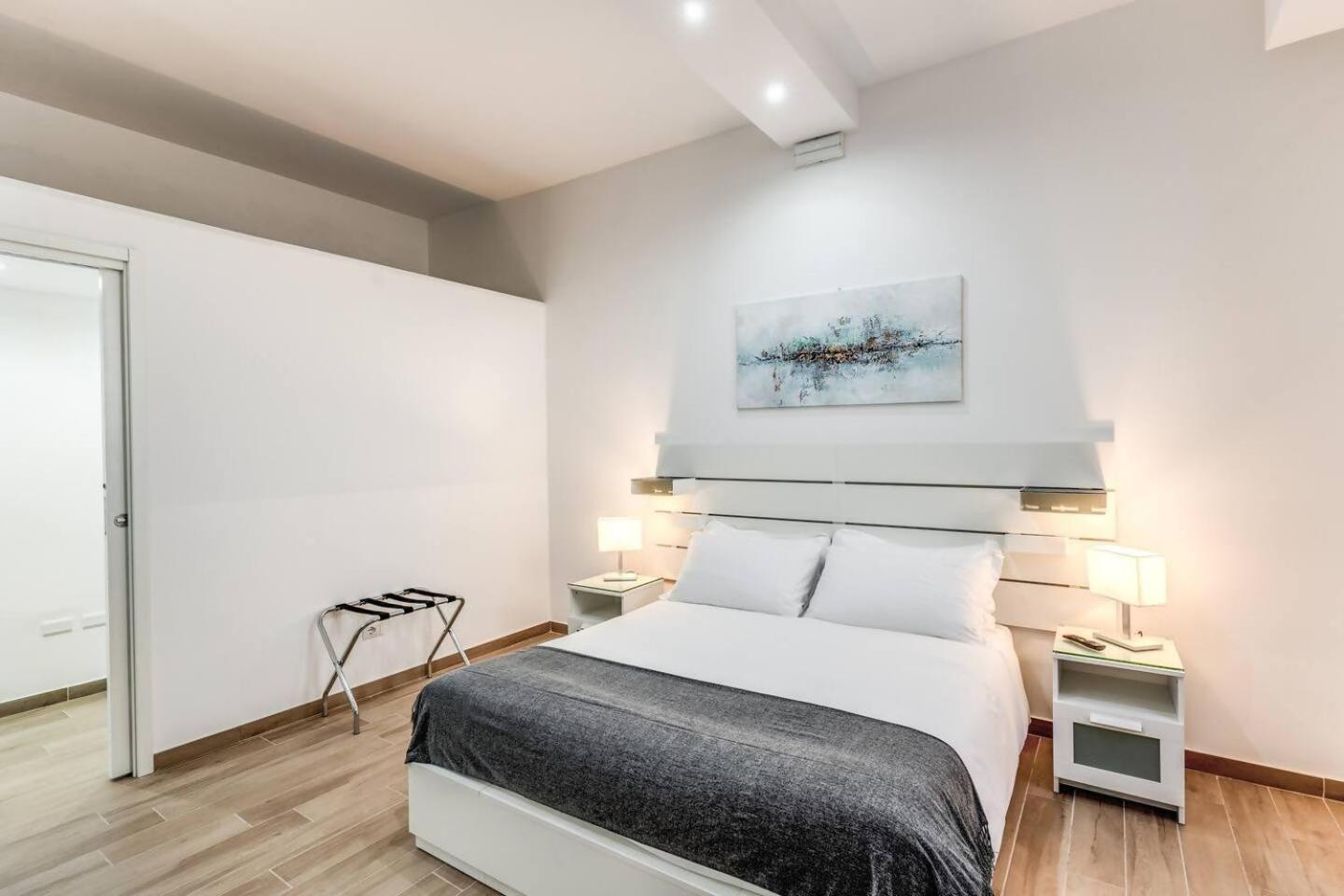 New Flat In Front Stpeter Square Rome